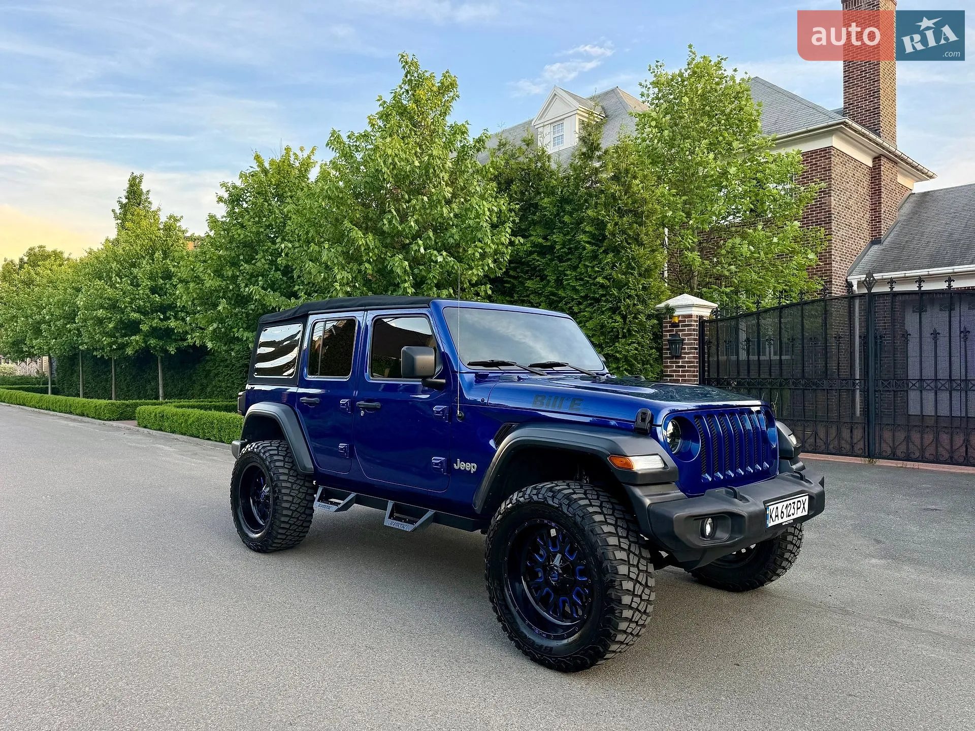 2019 Jeep Wrangler - мініатюра 2