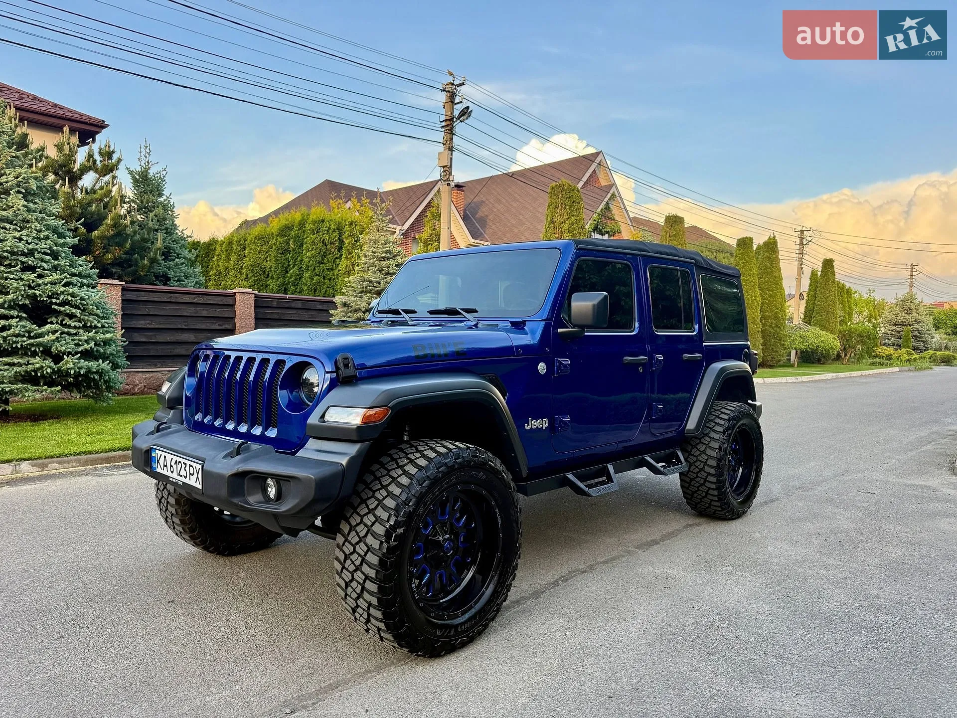 2019 Jeep Wrangler - мініатюра 8
