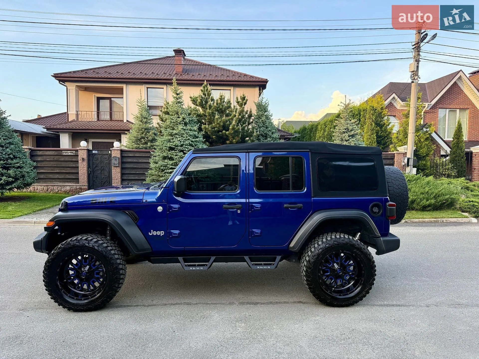 2019 Jeep Wrangler - мініатюра 11