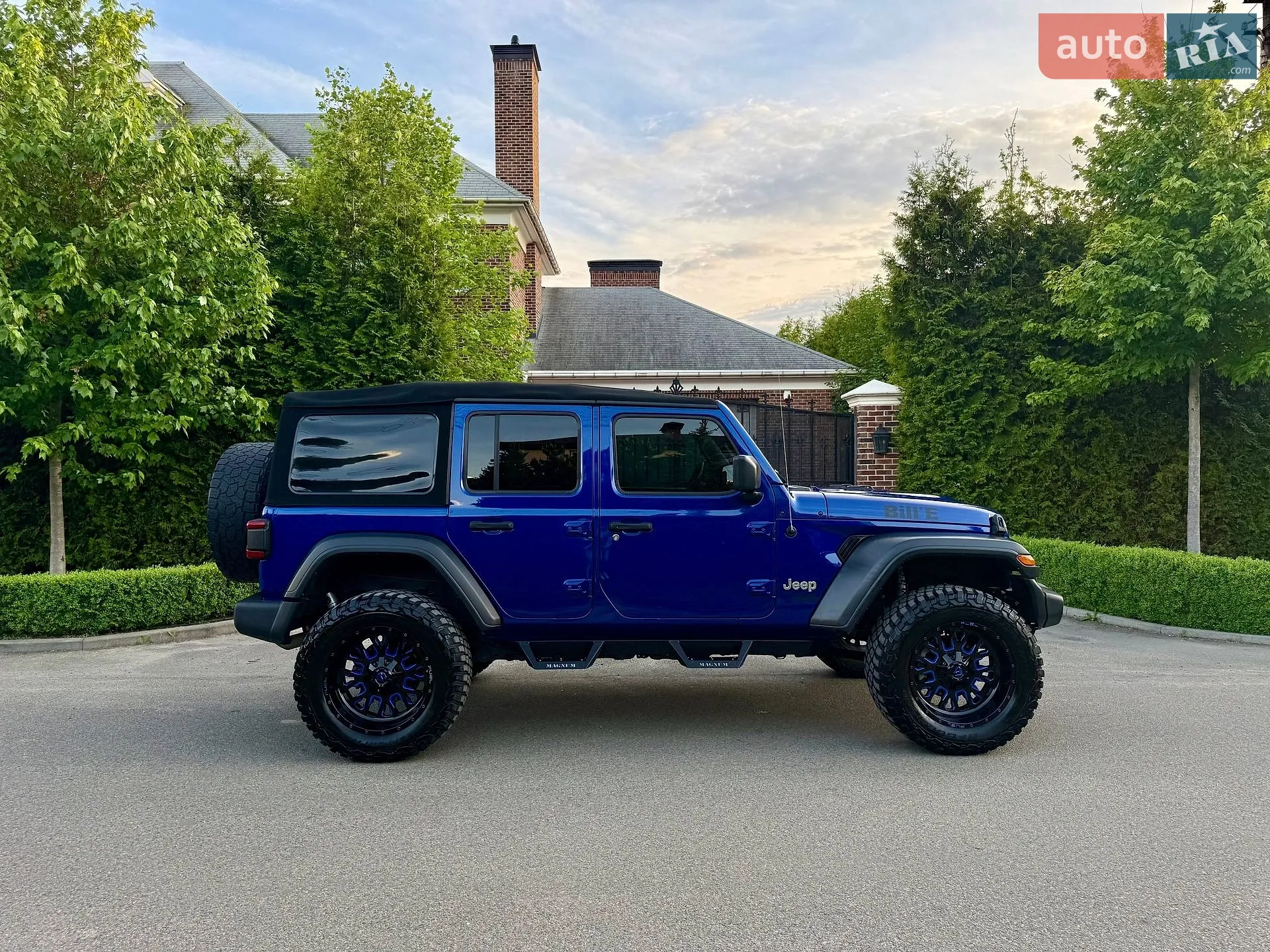 2019 Jeep Wrangler - мініатюра 20