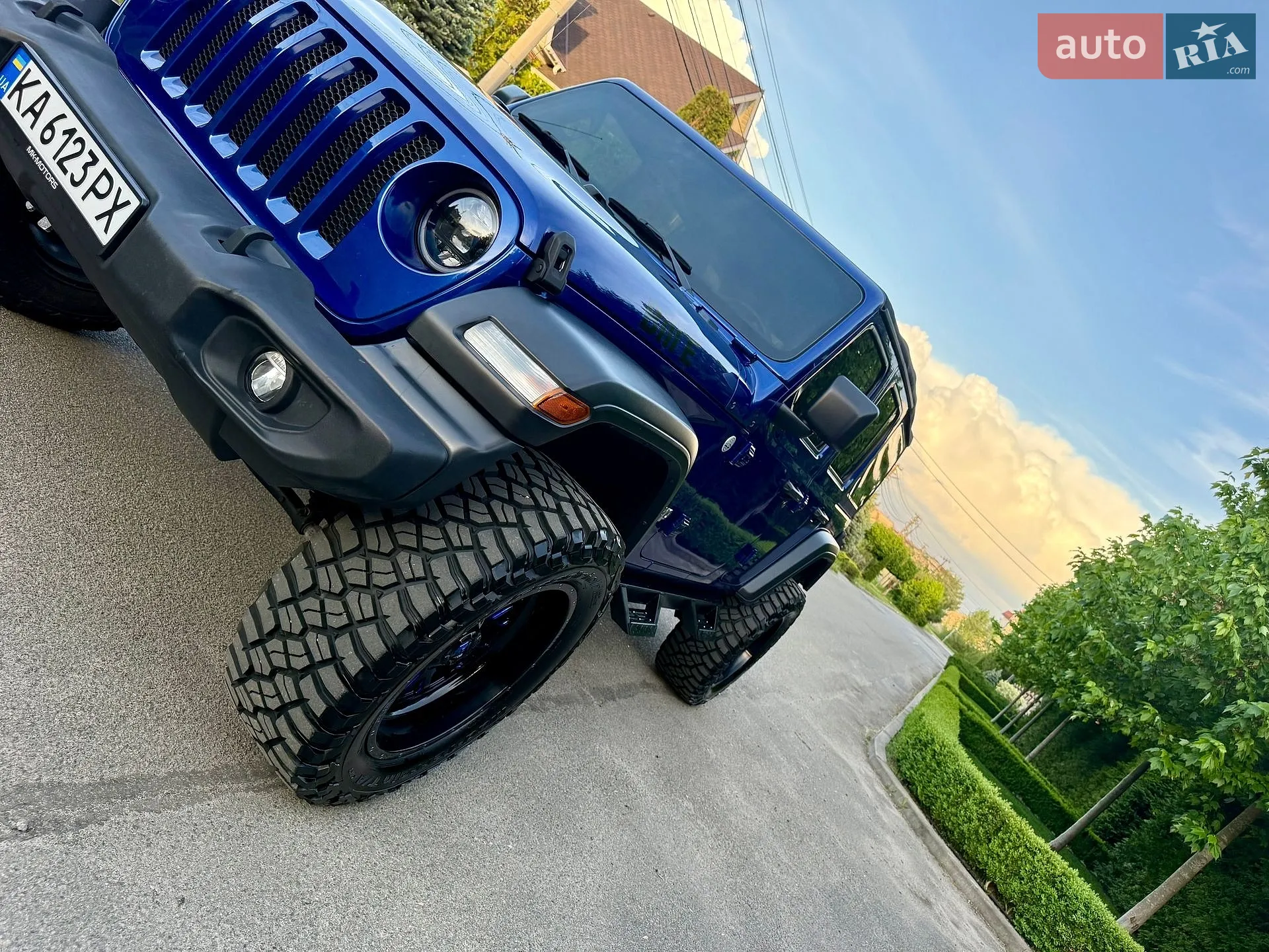 2019 Jeep Wrangler - мініатюра 30