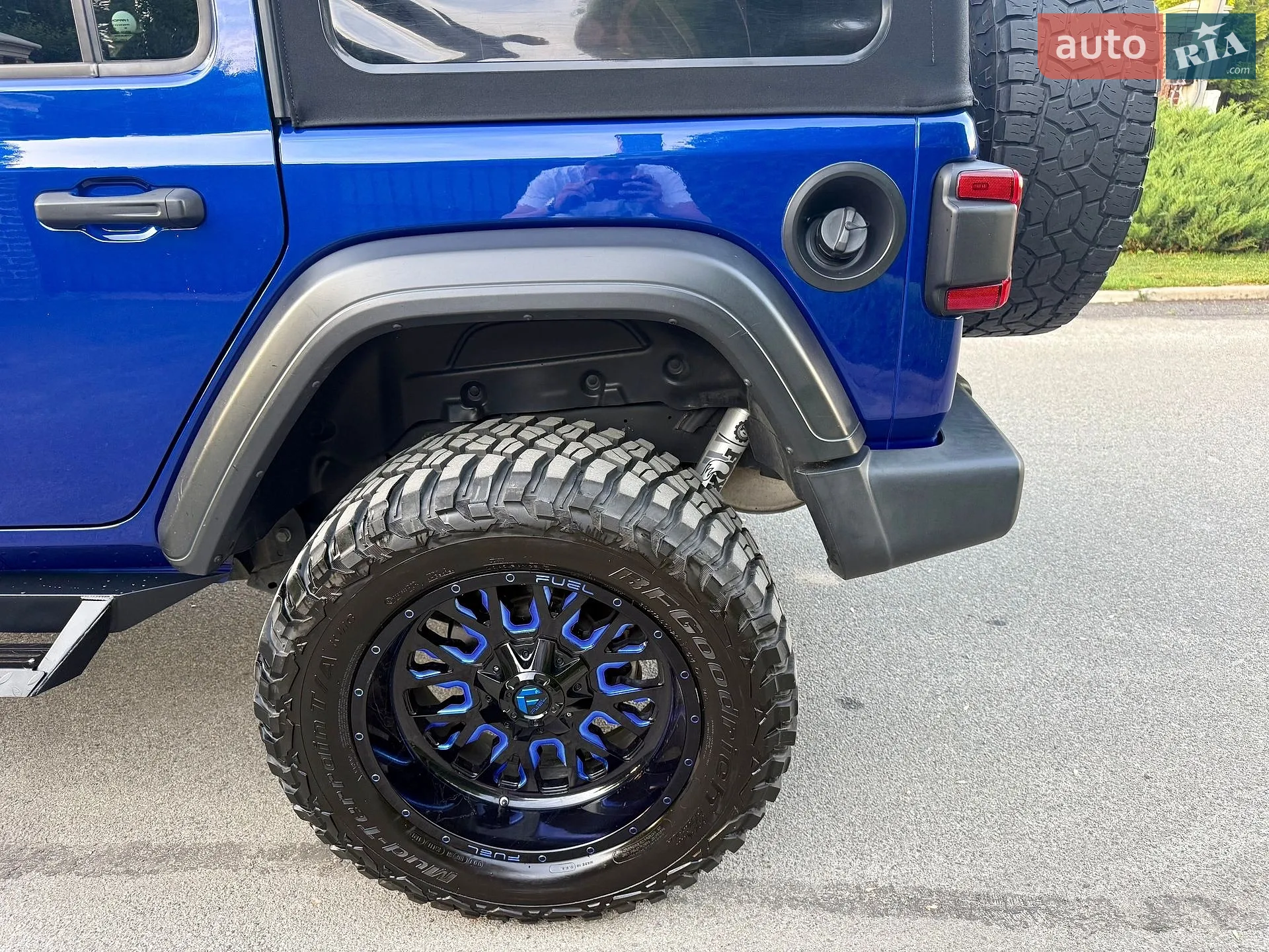 2019 Jeep Wrangler - мініатюра 34