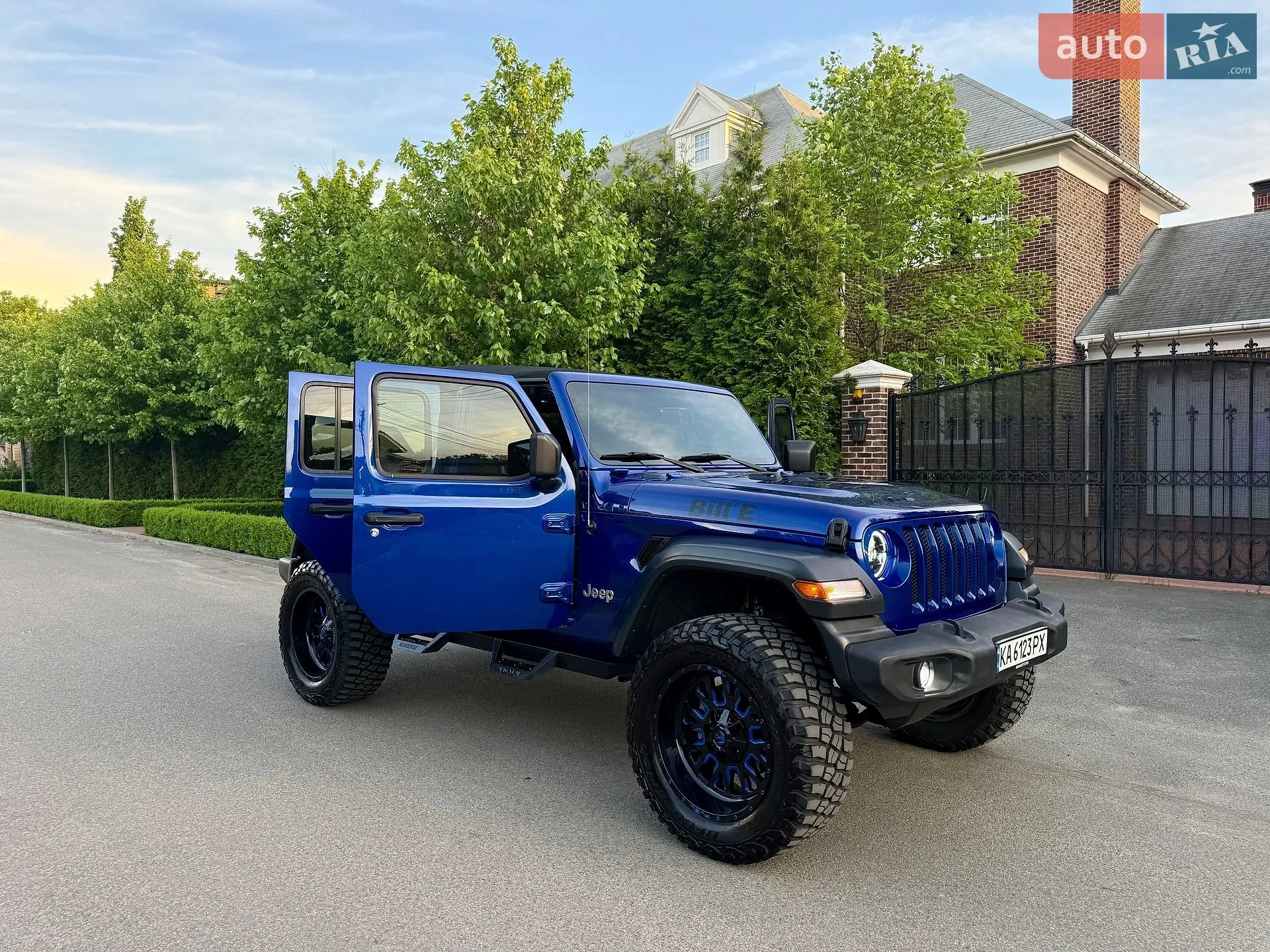 2019 Jeep Wrangler - мініатюра 39