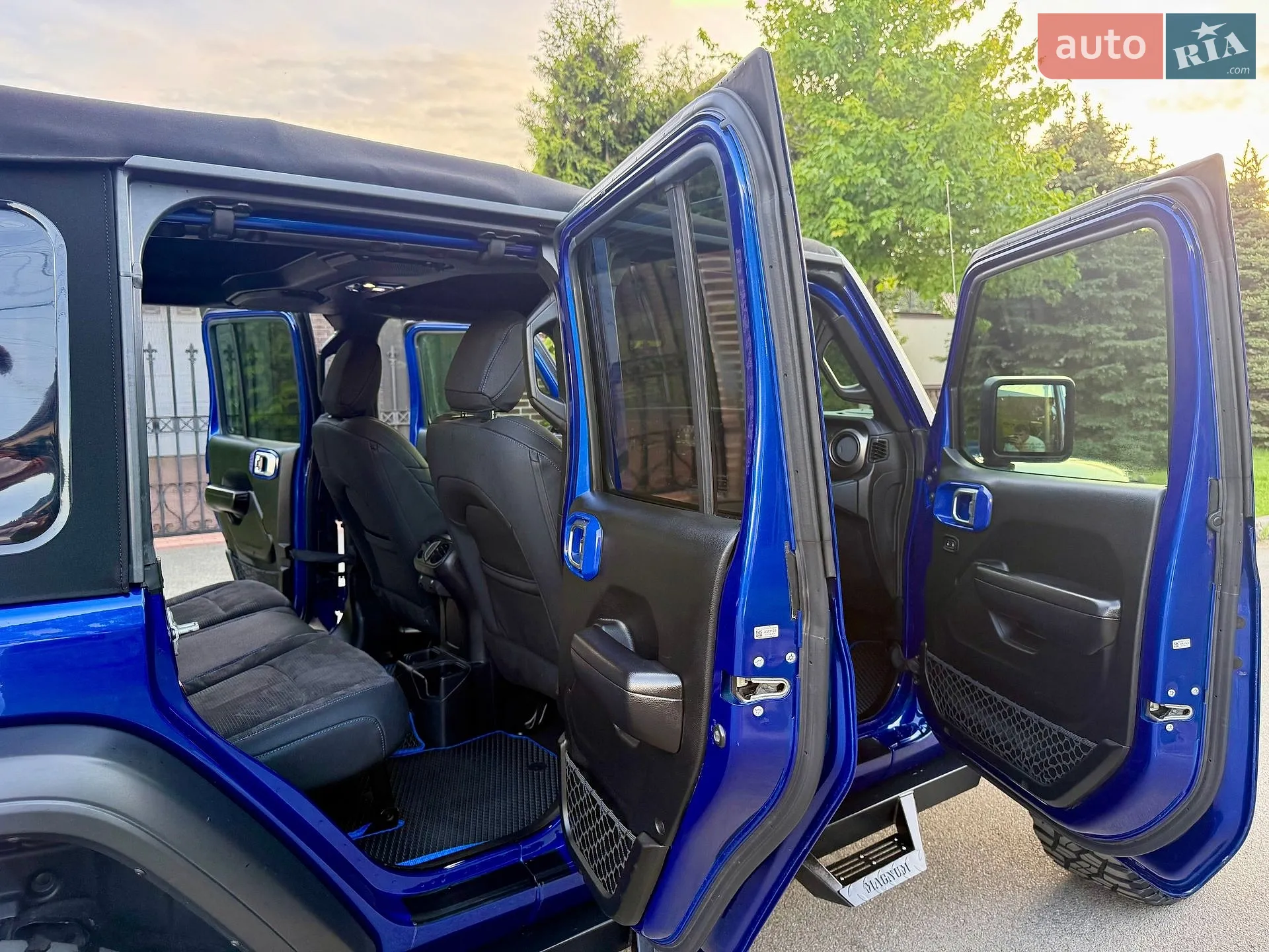 2019 Jeep Wrangler - мініатюра 45