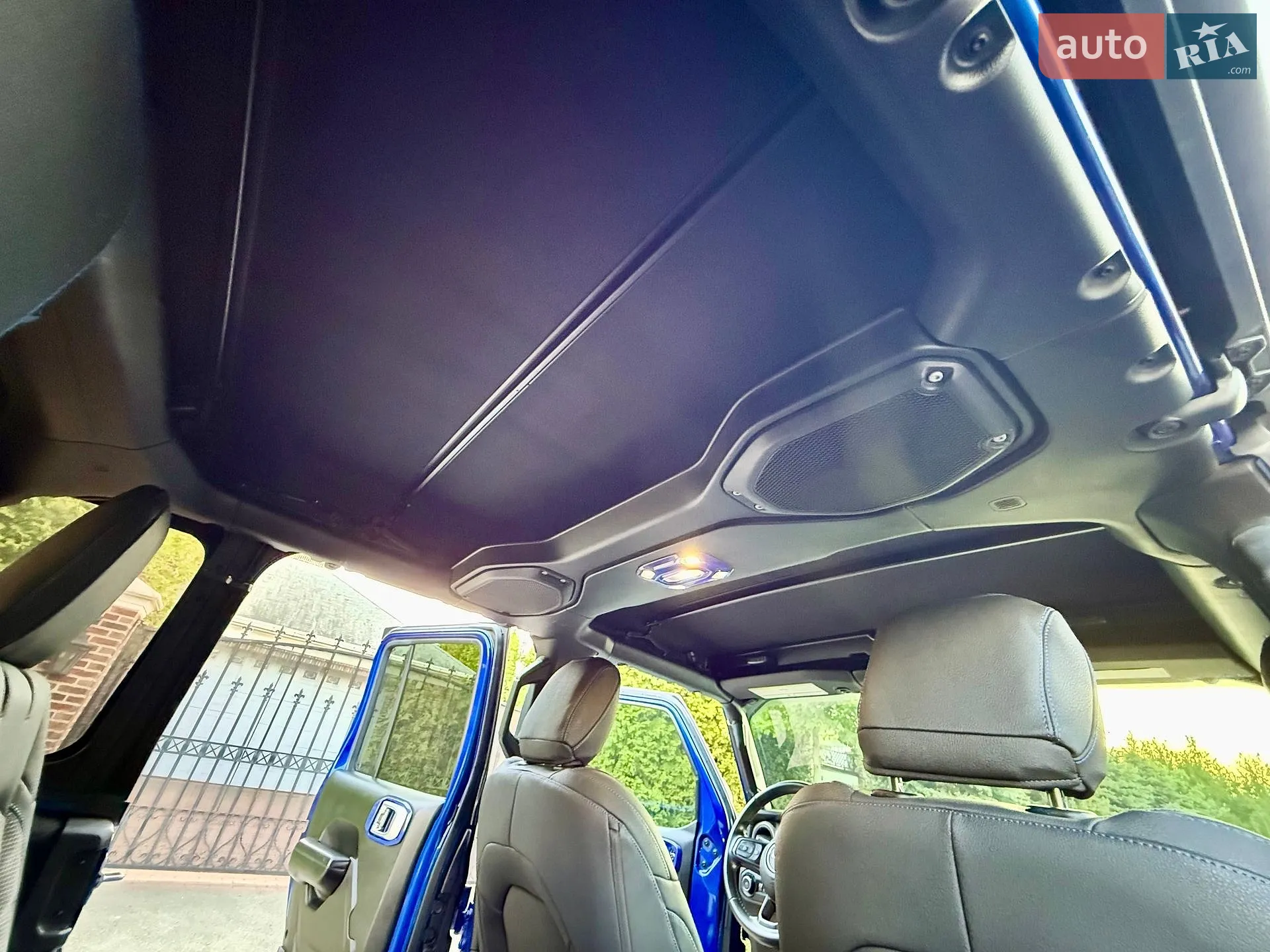 2019 Jeep Wrangler - мініатюра 52