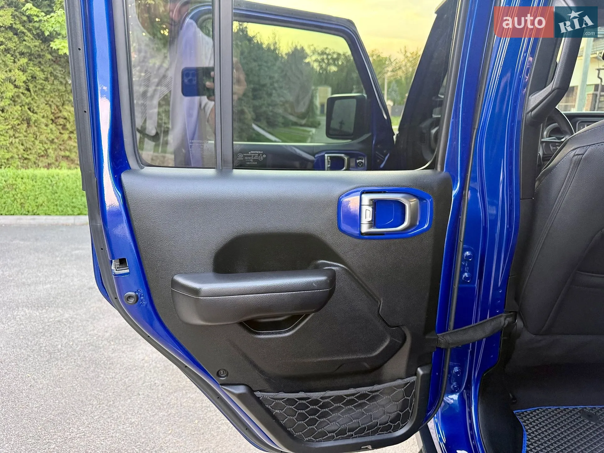 2019 Jeep Wrangler - мініатюра 56