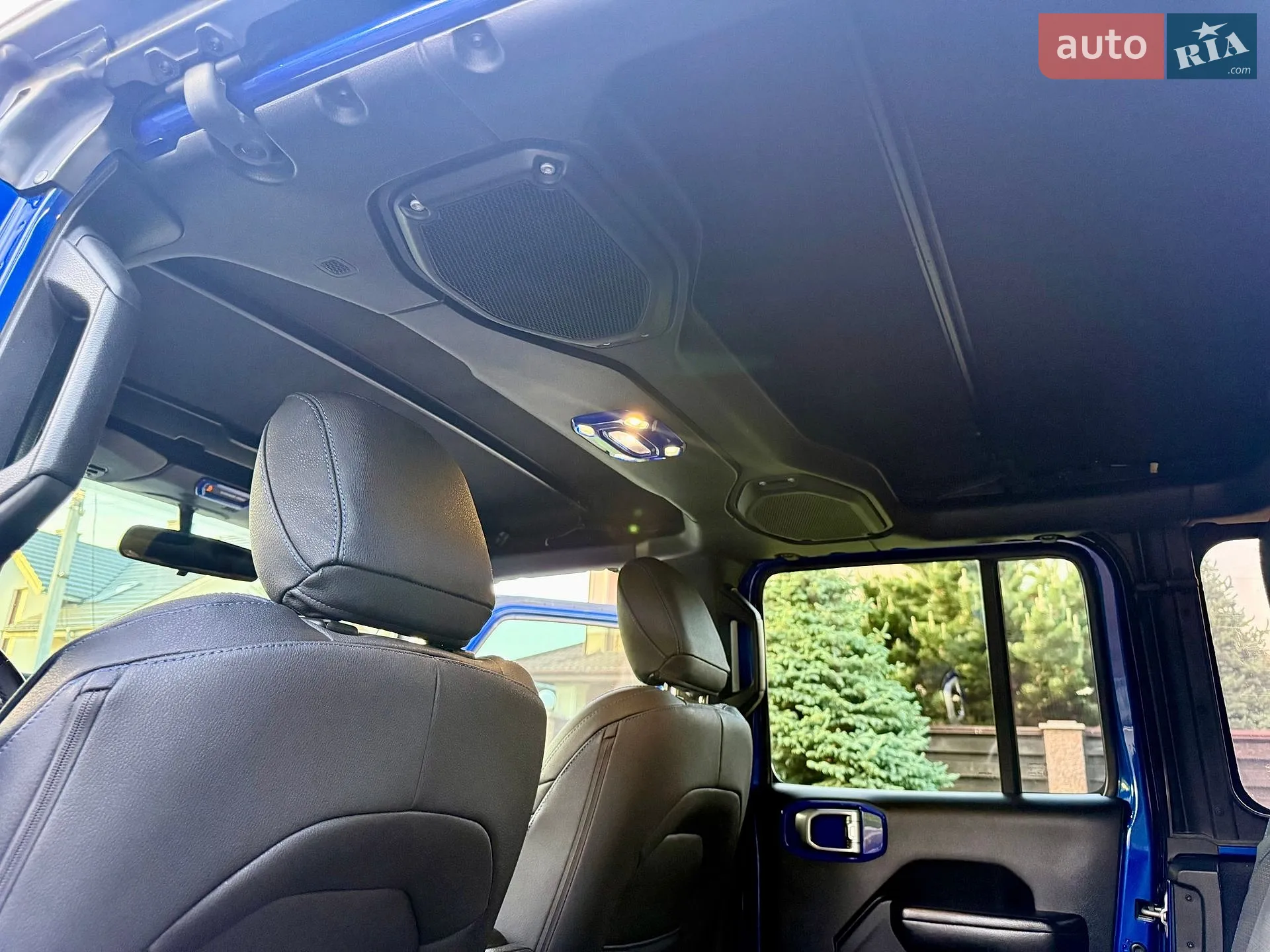 2019 Jeep Wrangler - мініатюра 61