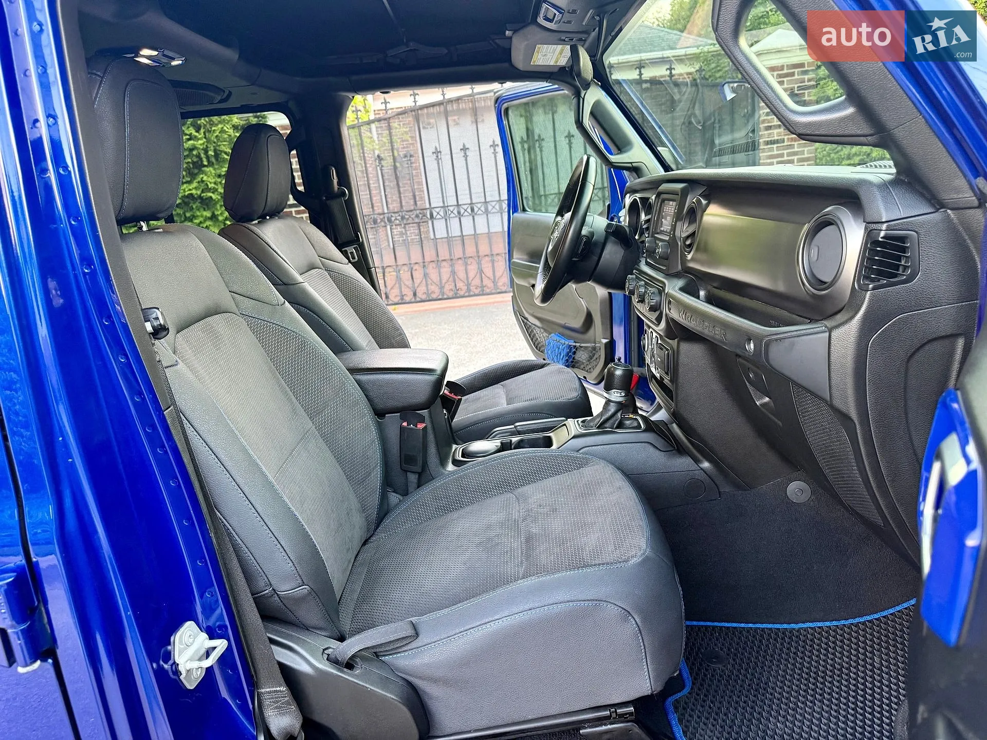 2019 Jeep Wrangler - мініатюра 65