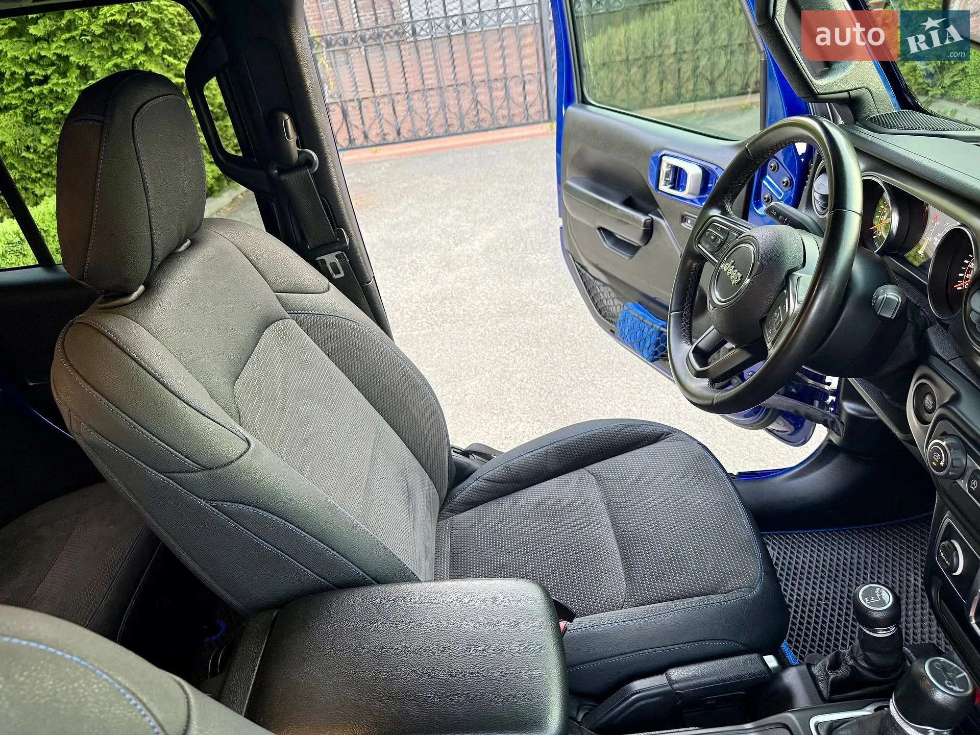 2019 Jeep Wrangler - мініатюра 70