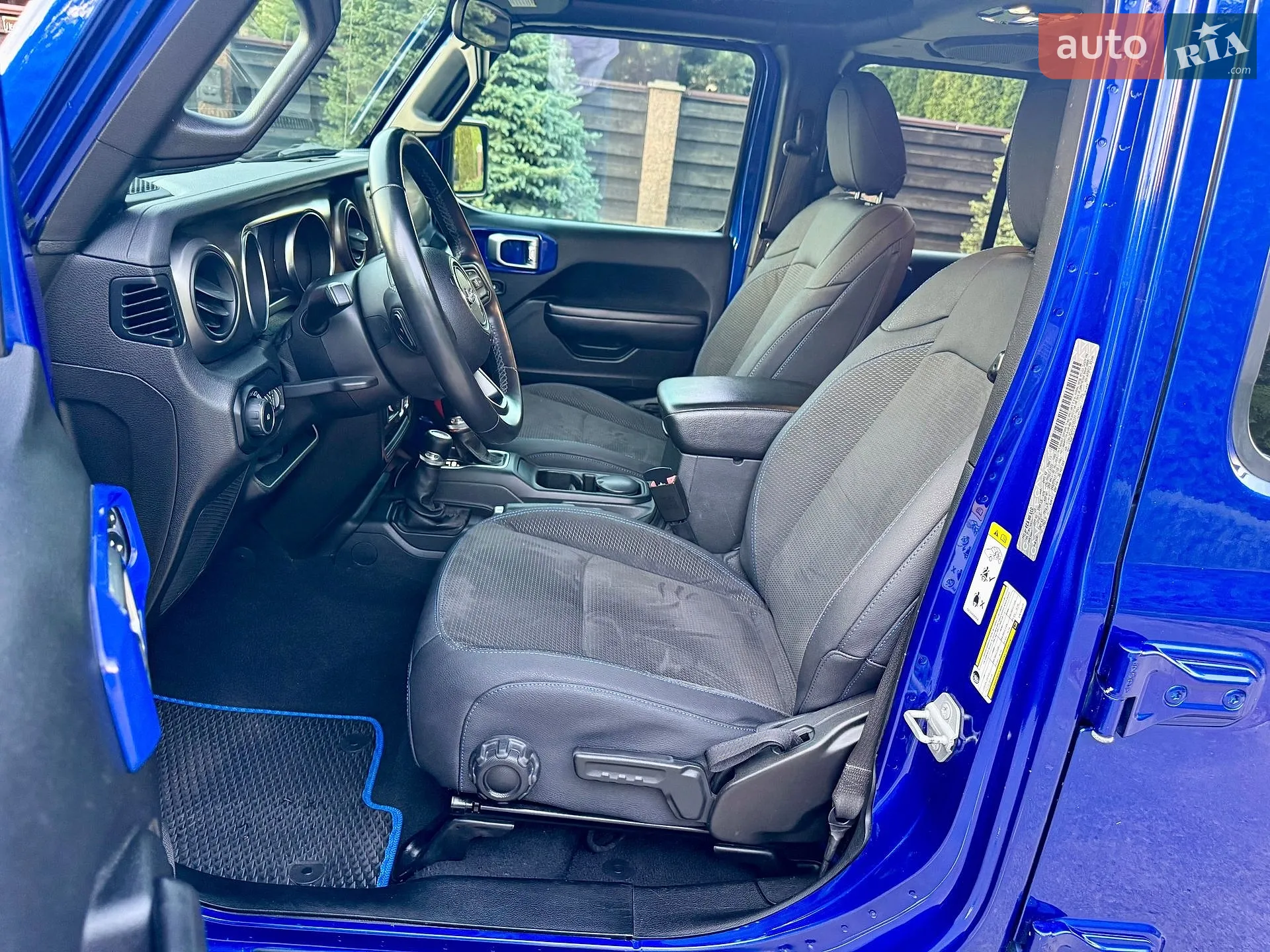 2019 Jeep Wrangler - мініатюра 75