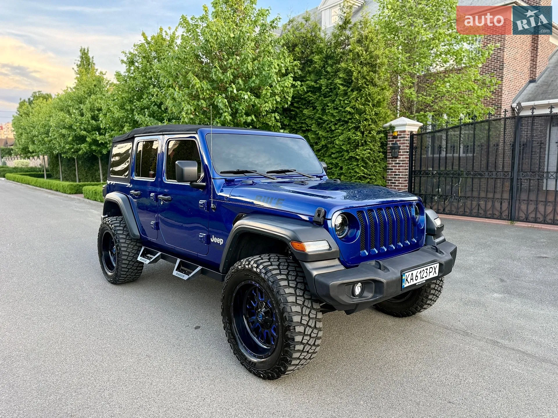 2019 Jeep Wrangler - мініатюра 88