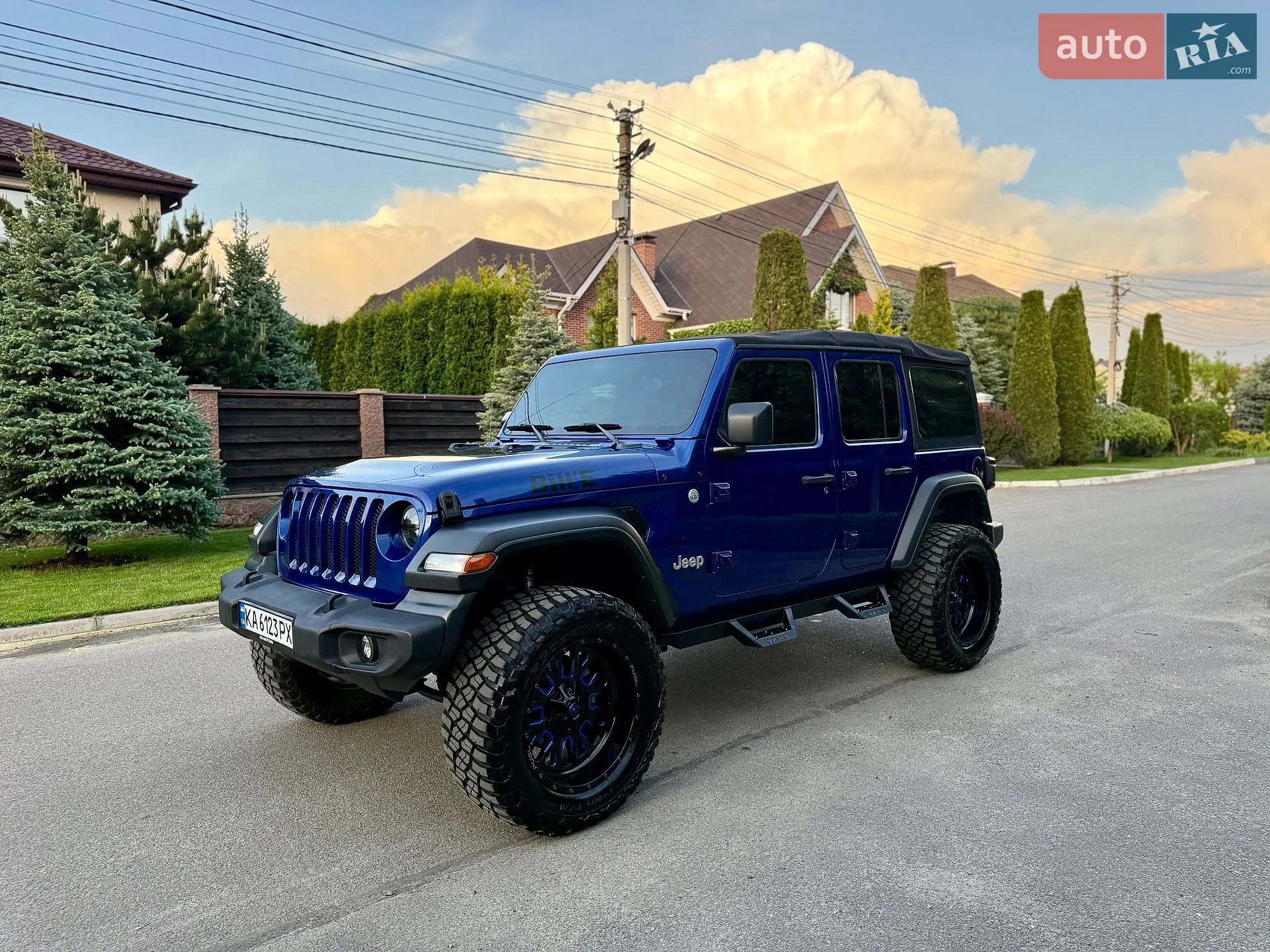 2019 Jeep Wrangler - мініатюра 93