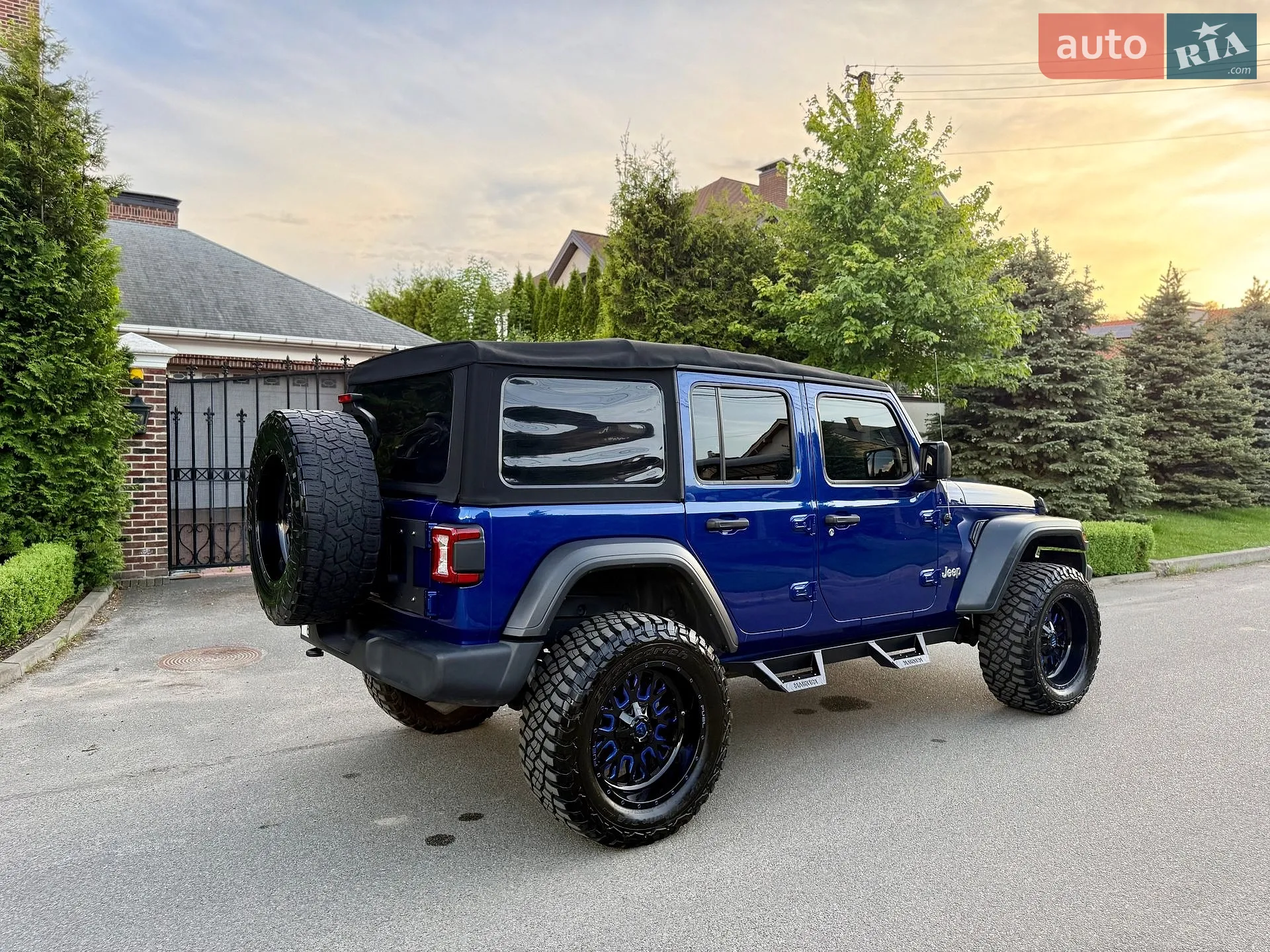 2019 Jeep Wrangler - мініатюра 98