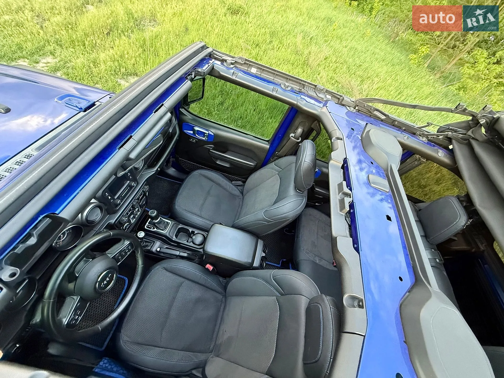 2019 Jeep Wrangler - мініатюра 123