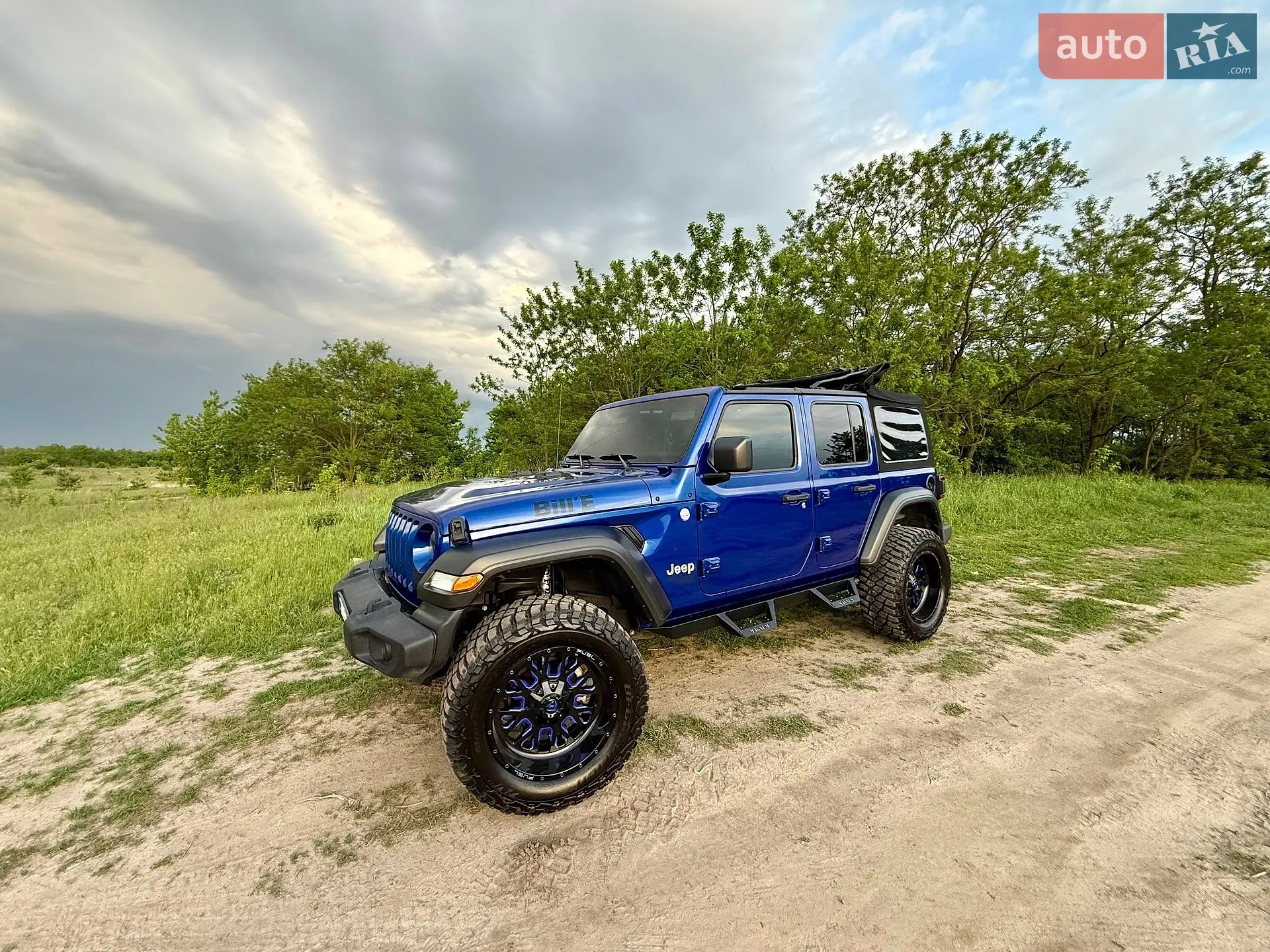 2019 Jeep Wrangler - мініатюра 129