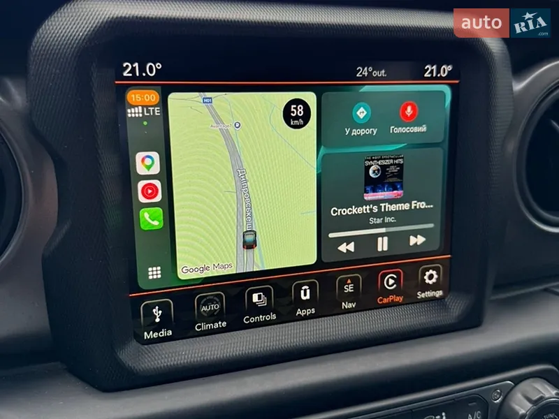 Jeep Wrangler 2022 VIN 1C4GJXAN0PW560851 фото оголошення 27 з 72