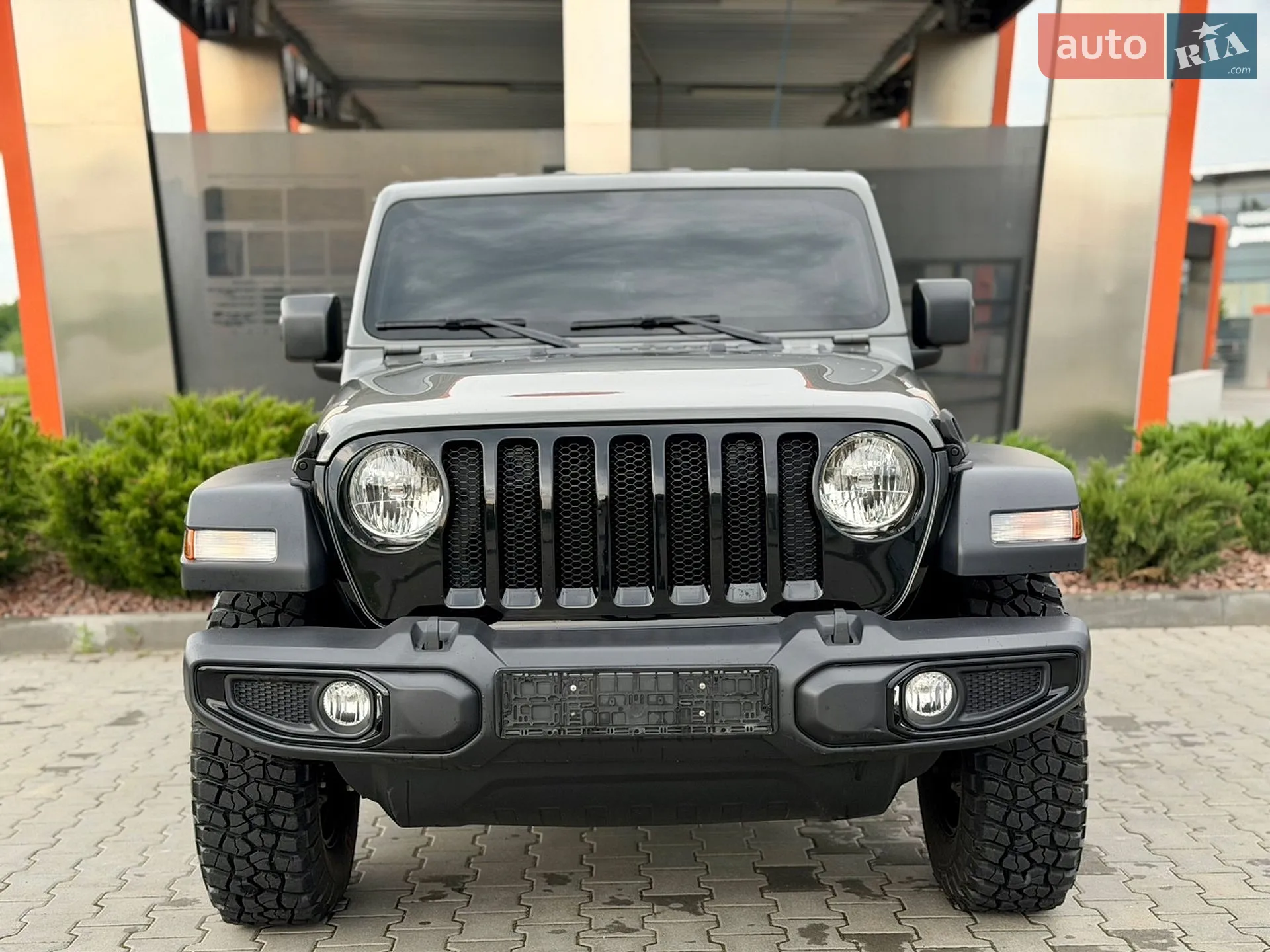 2022 Jeep Wrangler - мініатюра 5