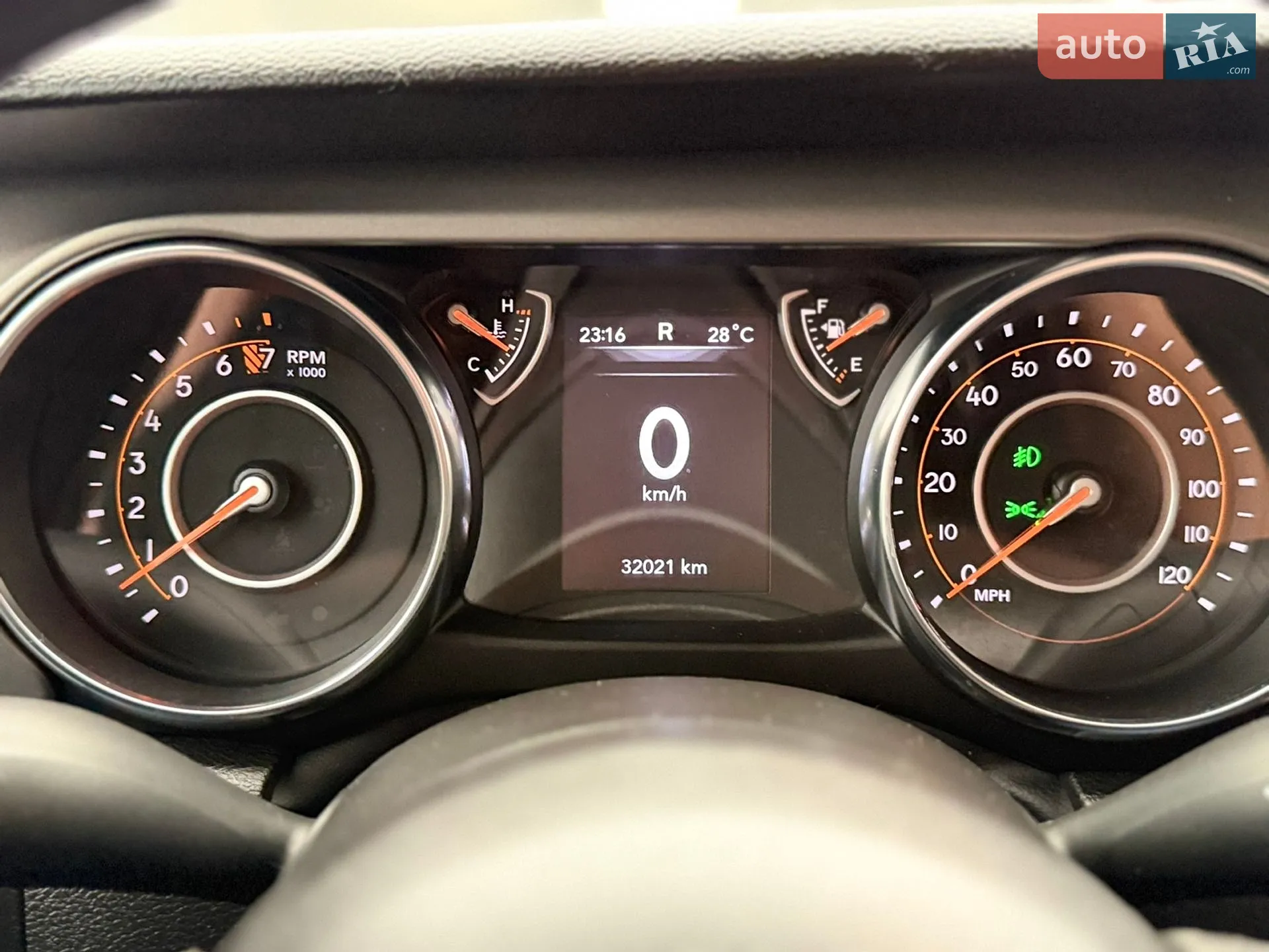 2022 Jeep Wrangler - мініатюра 14
