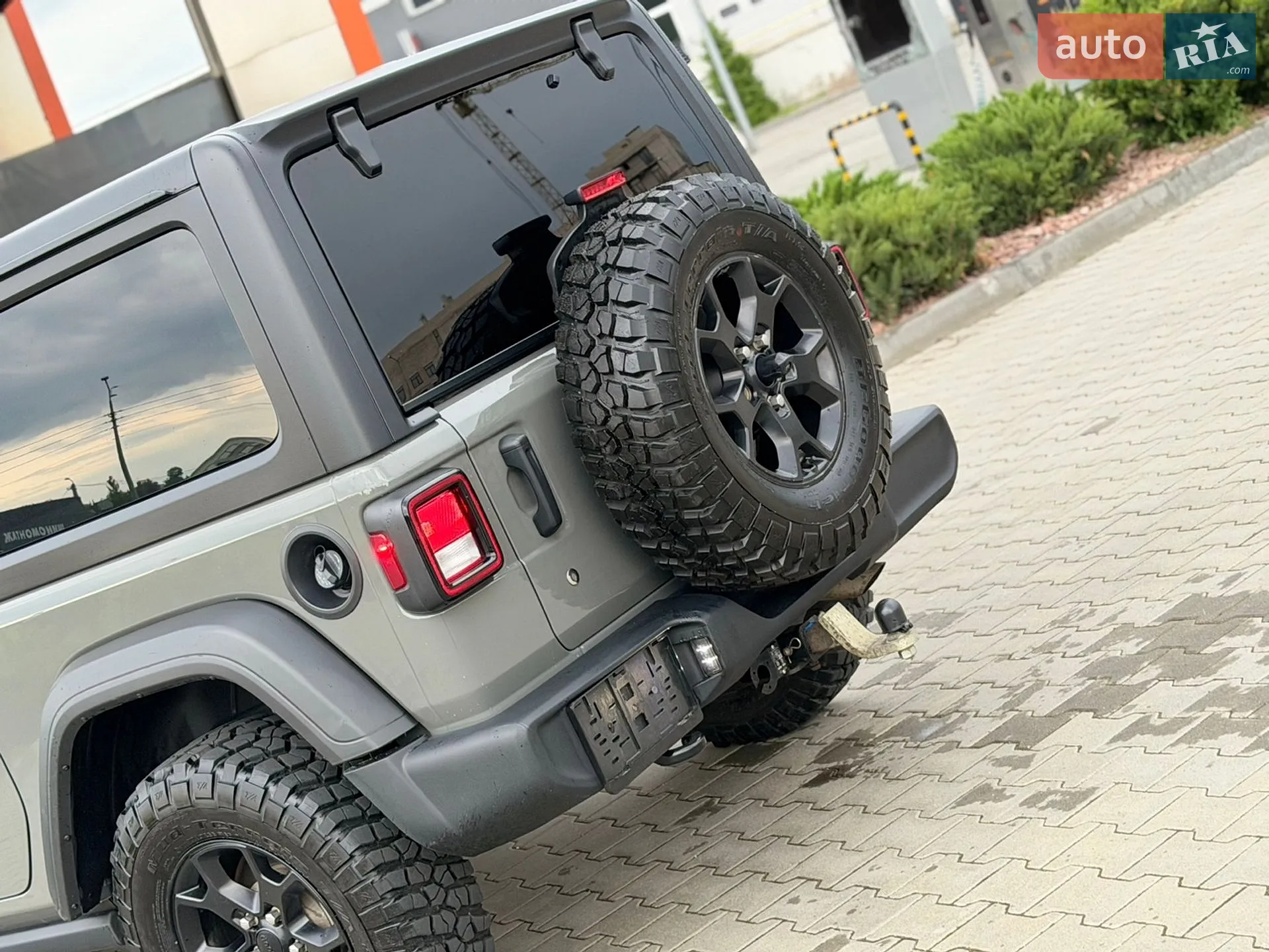 2022 Jeep Wrangler - мініатюра 31