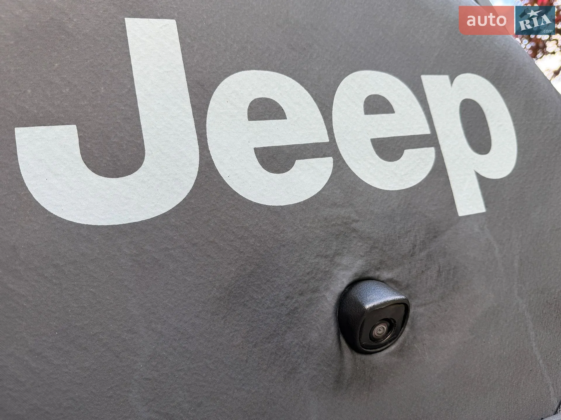2018 Jeep Wrangler - мініатюра 38