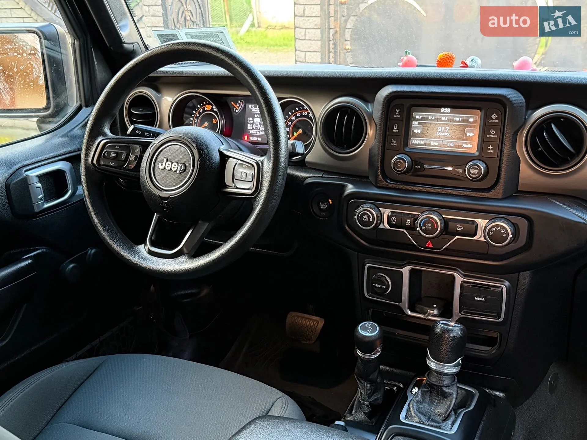 2018 Jeep Wrangler - мініатюра 48