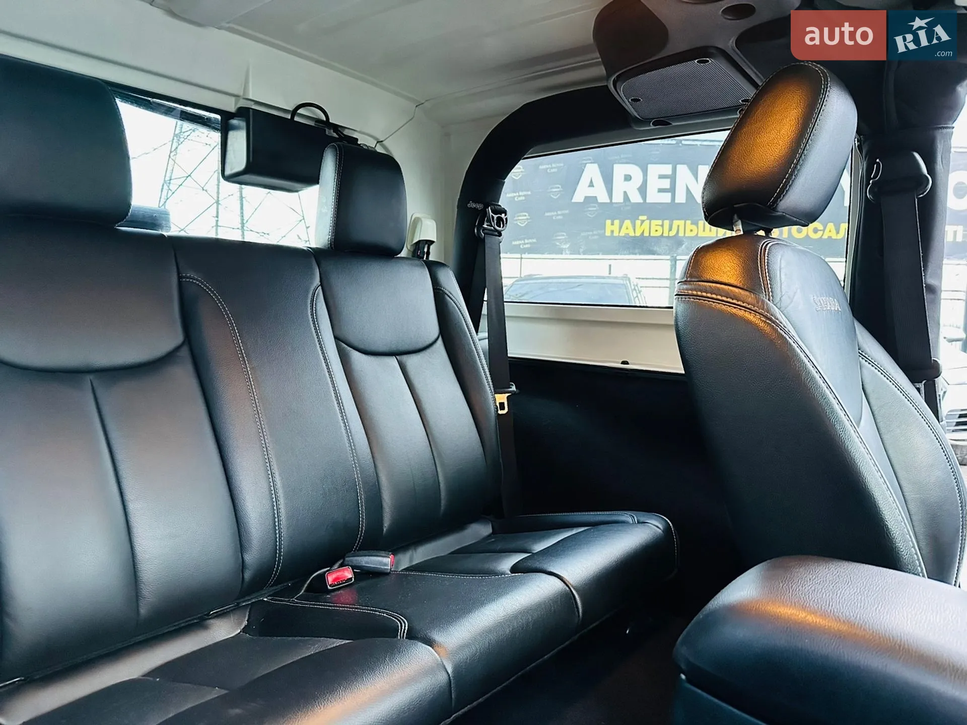 2016 Jeep Wrangler - мініатюра 16