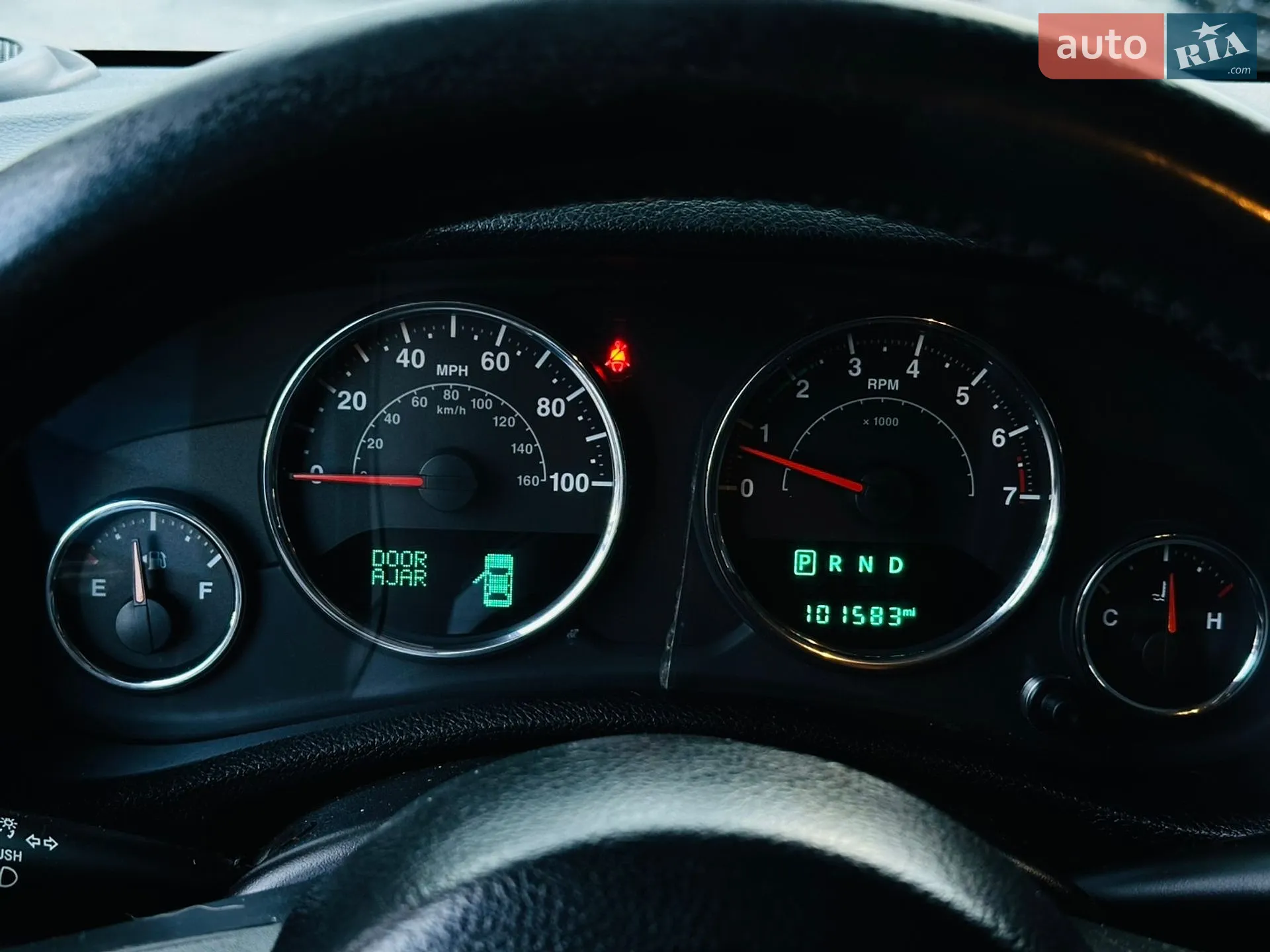 2016 Jeep Wrangler - мініатюра 21