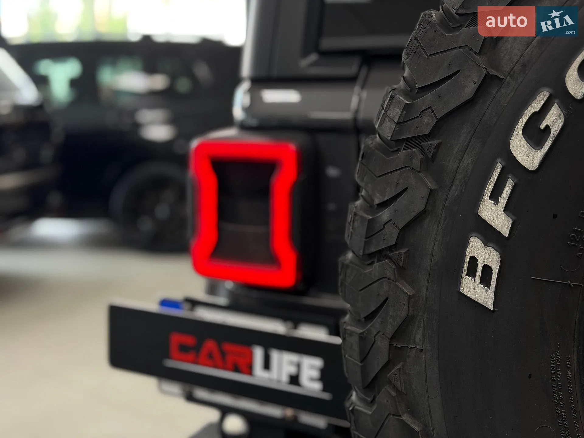 2020 Jeep Wrangler - мініатюра 24