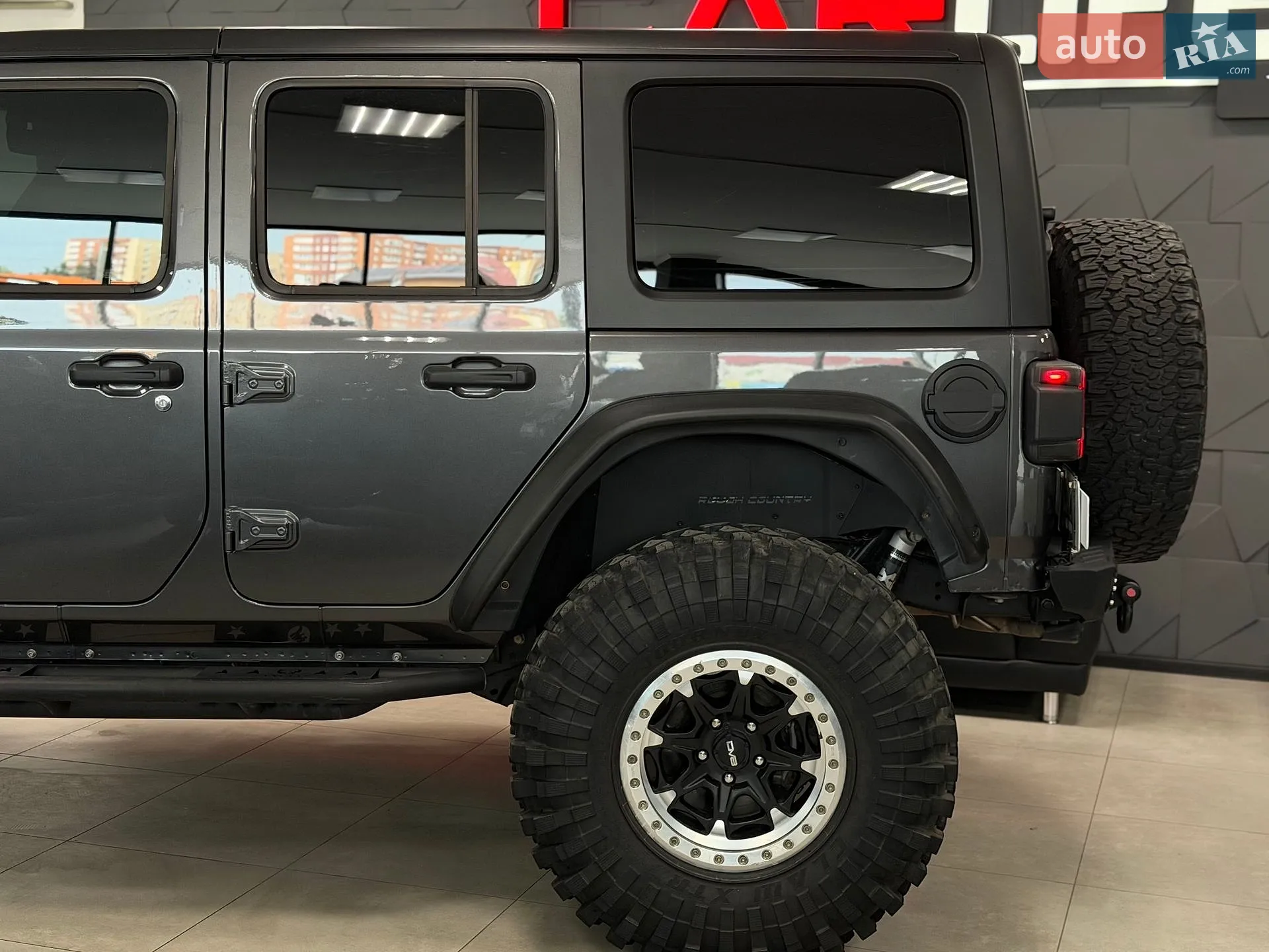 2020 Jeep Wrangler - мініатюра 30