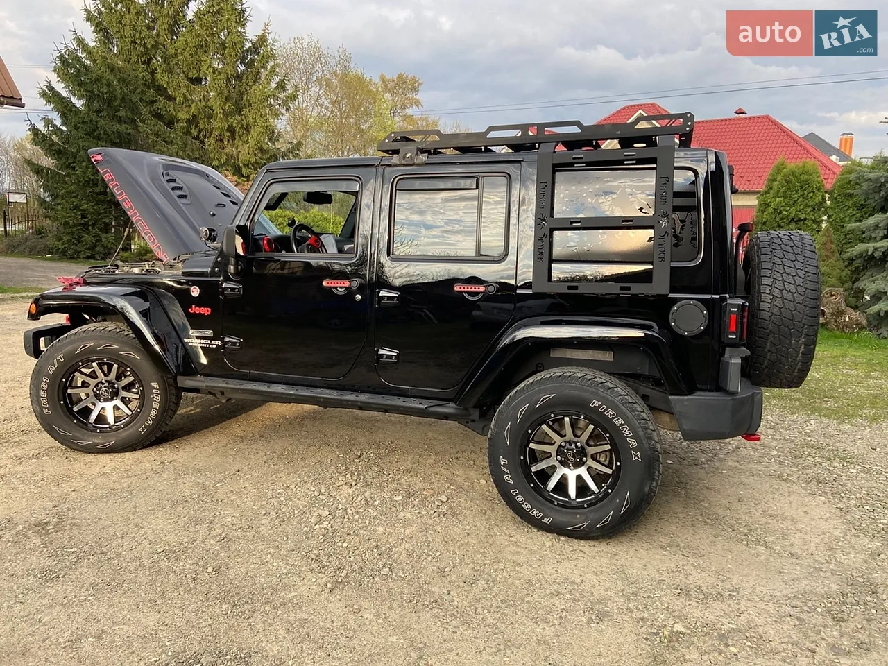 2018 Jeep Wrangler - мініатюра 27