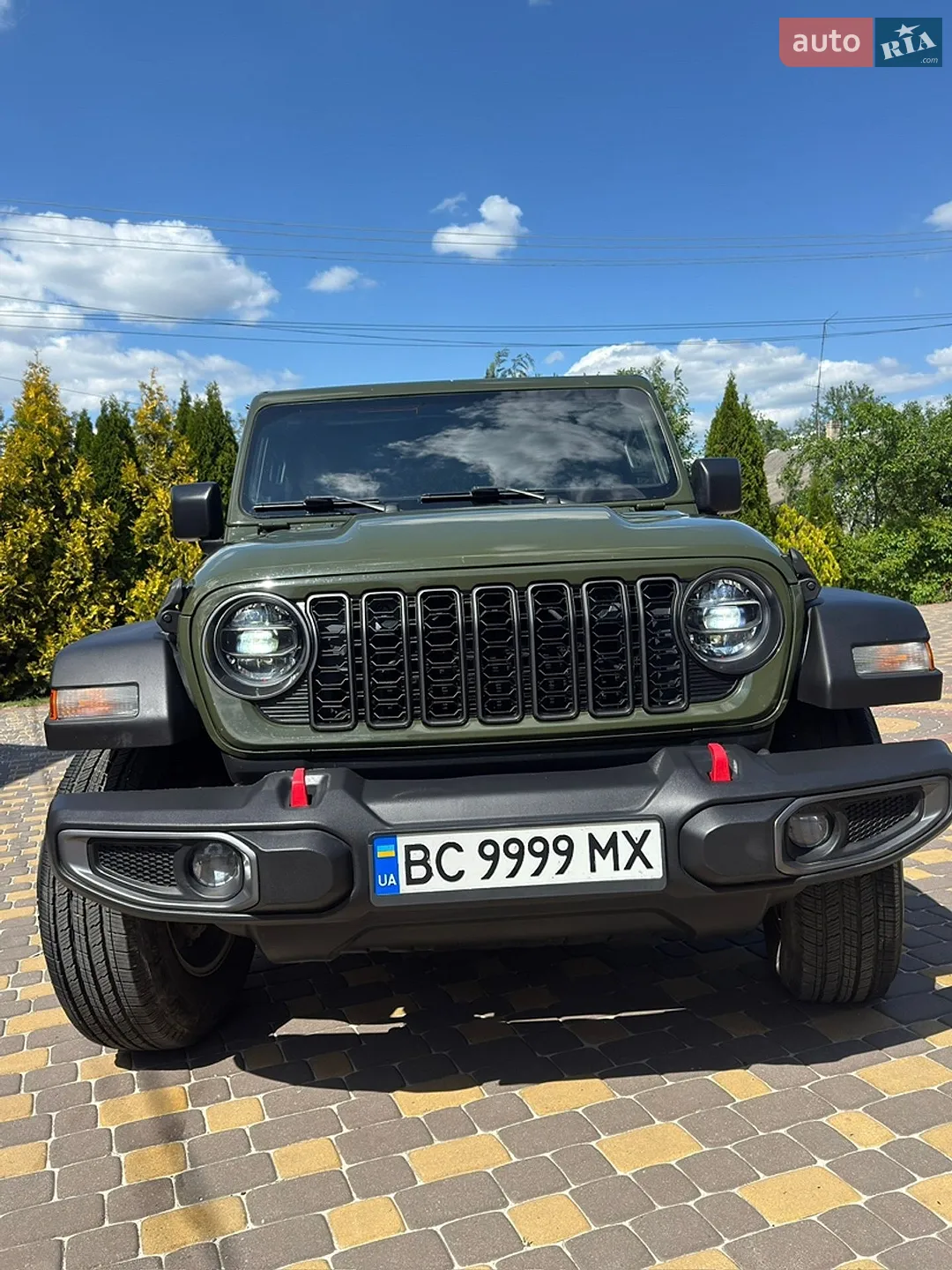 2022 Jeep Wrangler - мініатюра 12