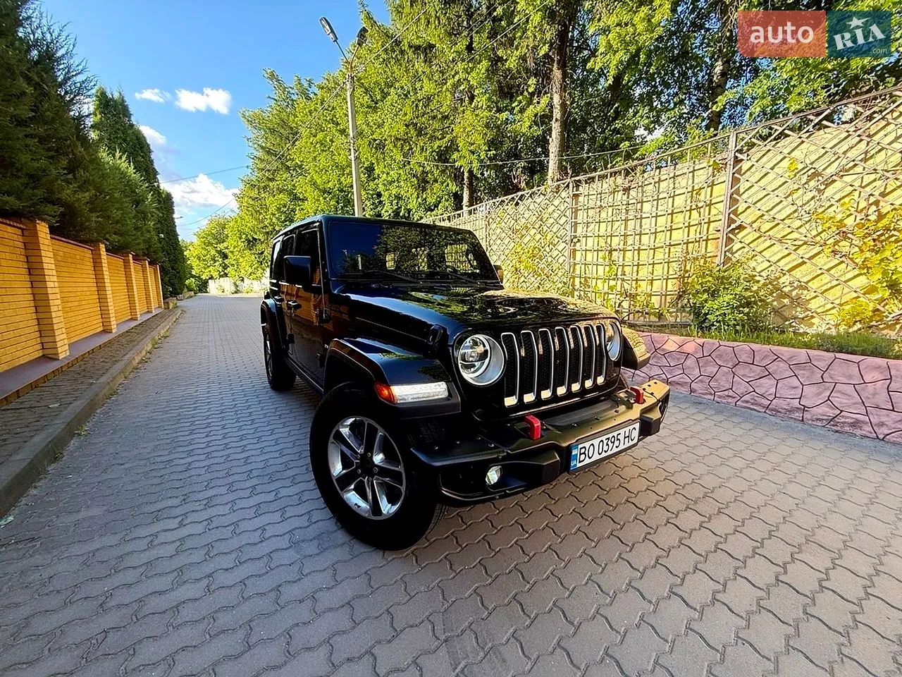 2019 Jeep Wrangler - мініатюра 17