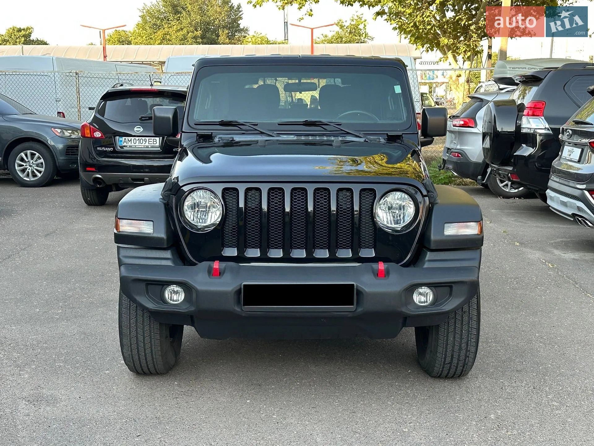2019 Jeep Wrangler - мініатюра 5