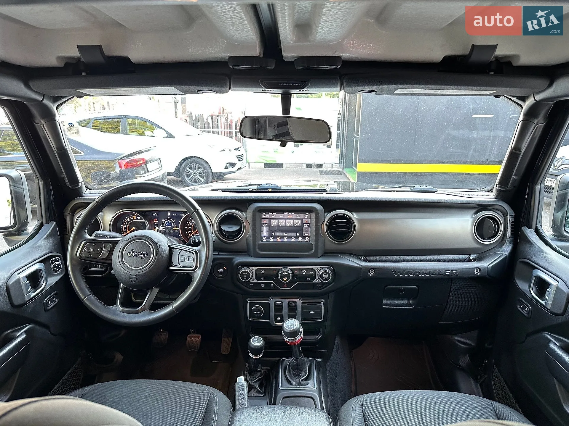2019 Jeep Wrangler - мініатюра 19