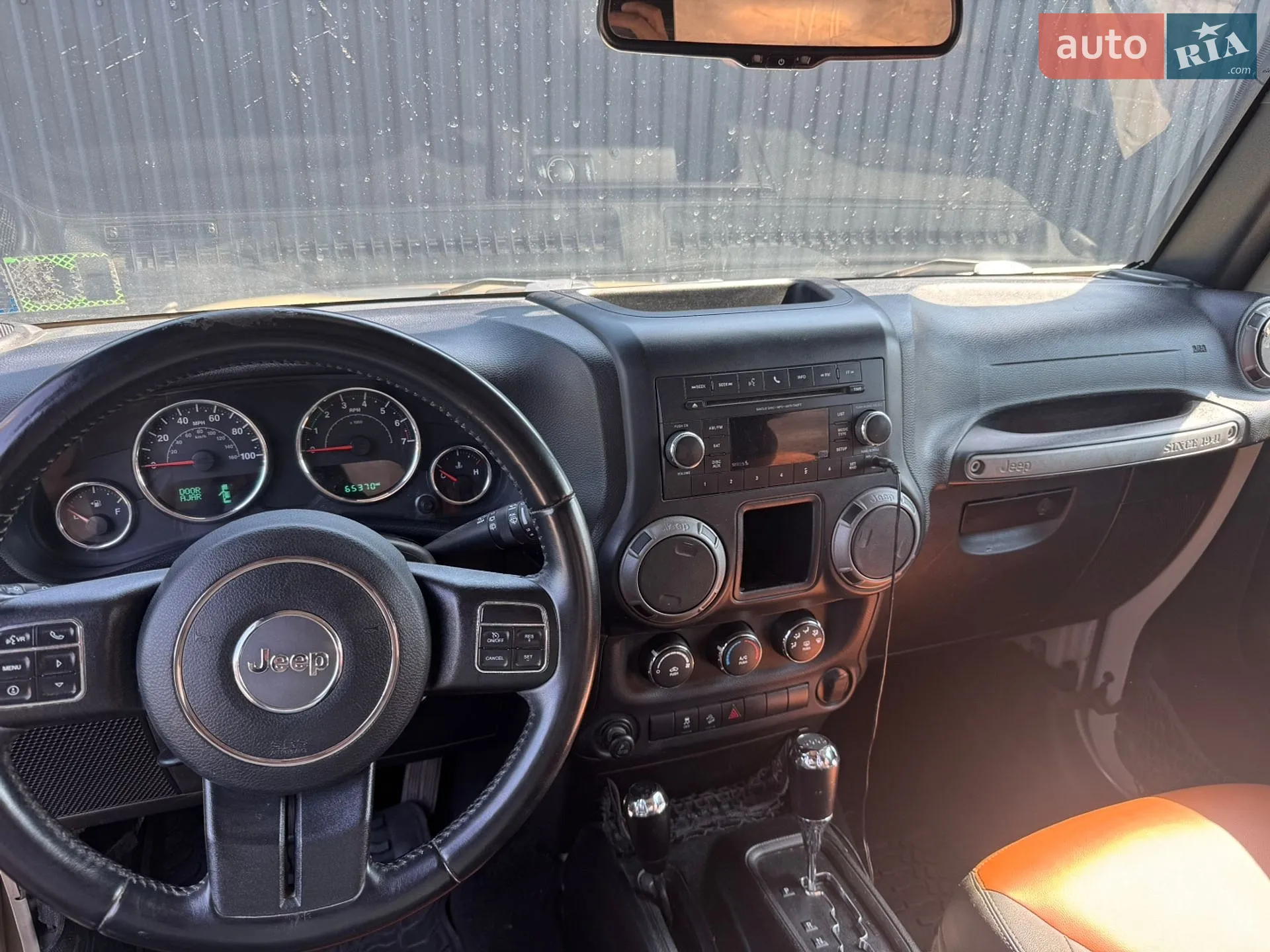 2017 Jeep Wrangler - мініатюра 6
