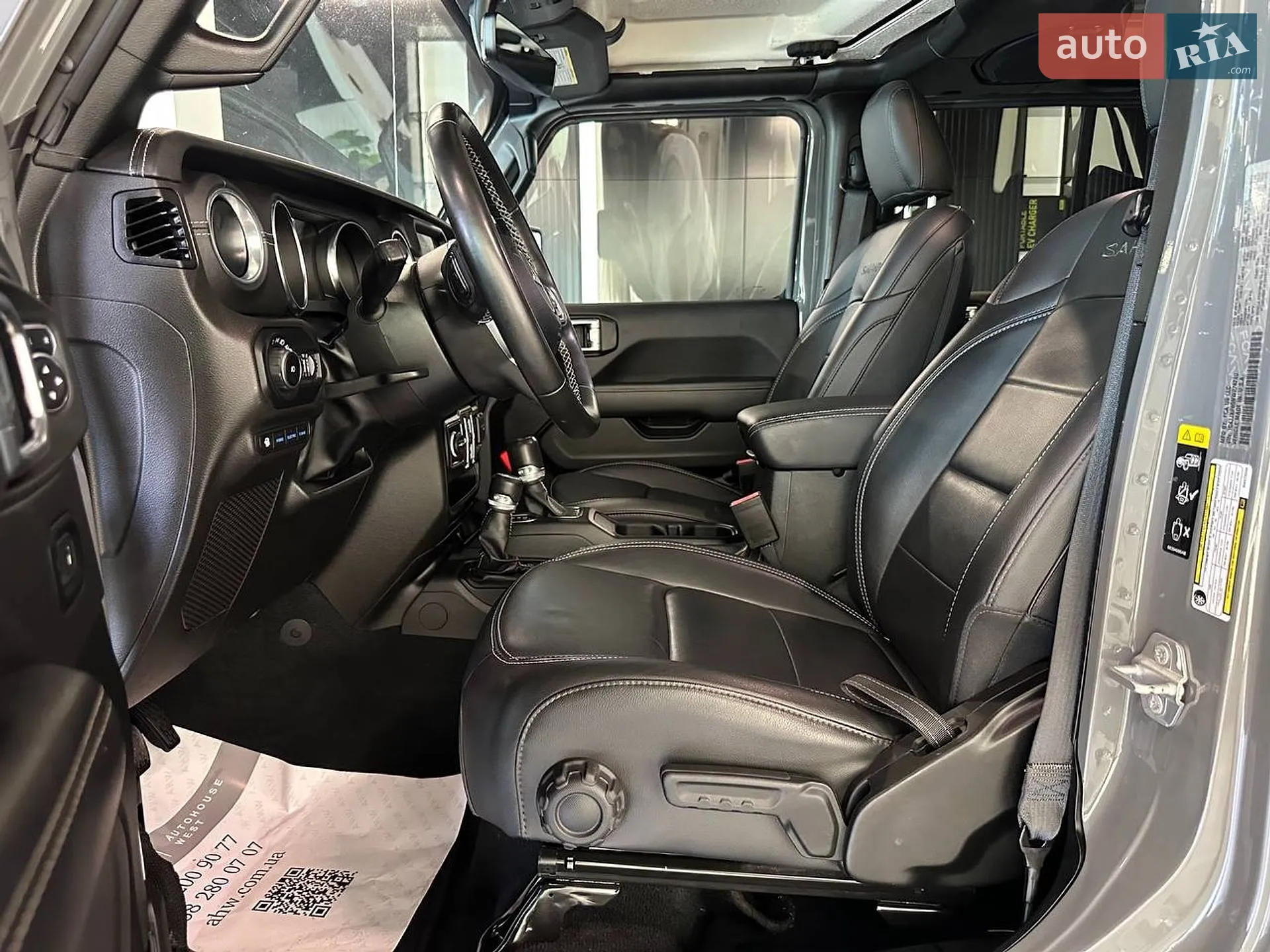 2022 Jeep Wrangler - мініатюра 13