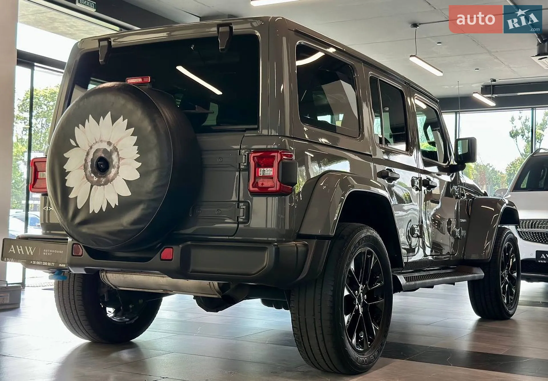 2022 Jeep Wrangler - мініатюра 38