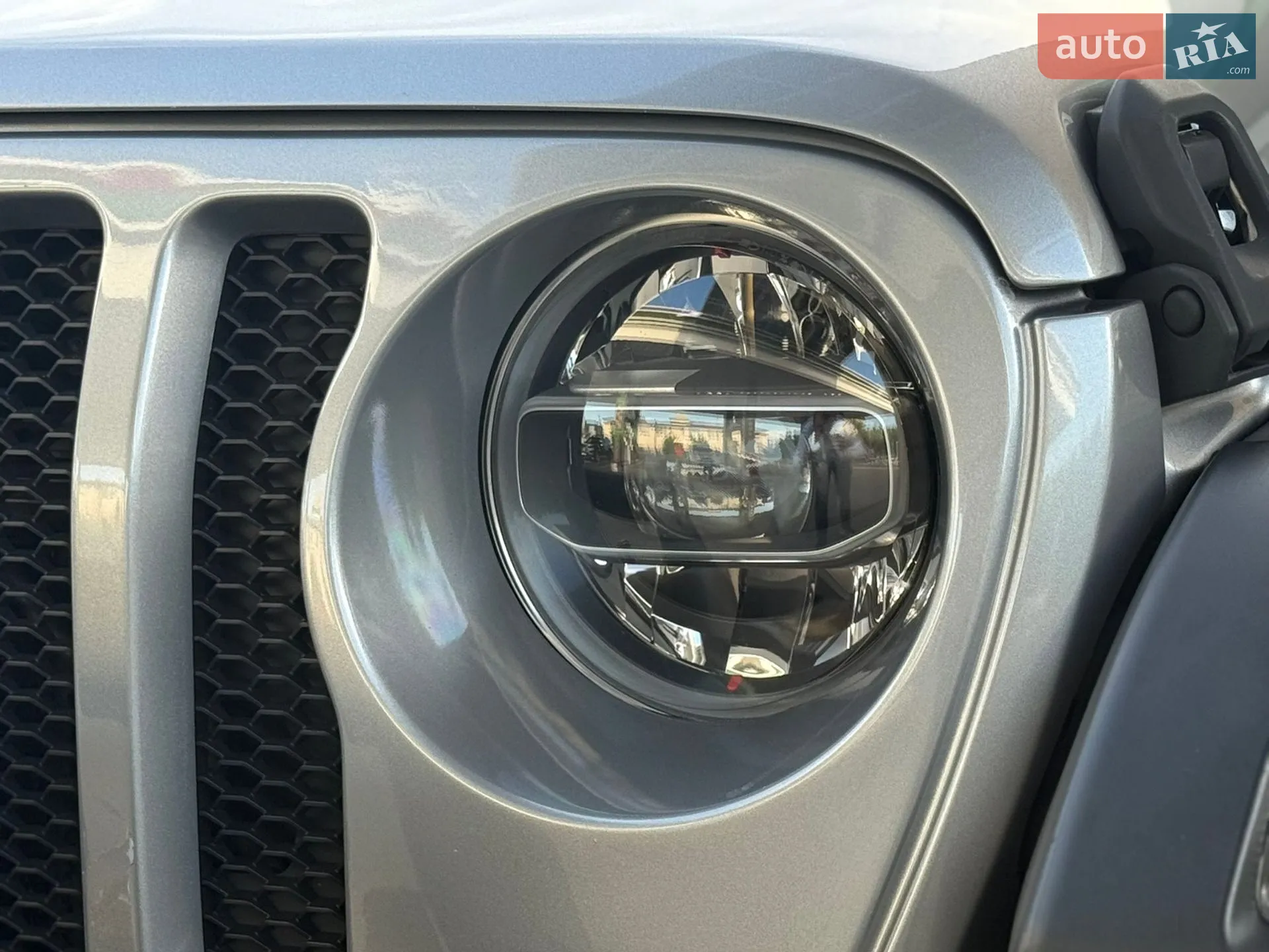 2018 Jeep Wrangler - мініатюра 36