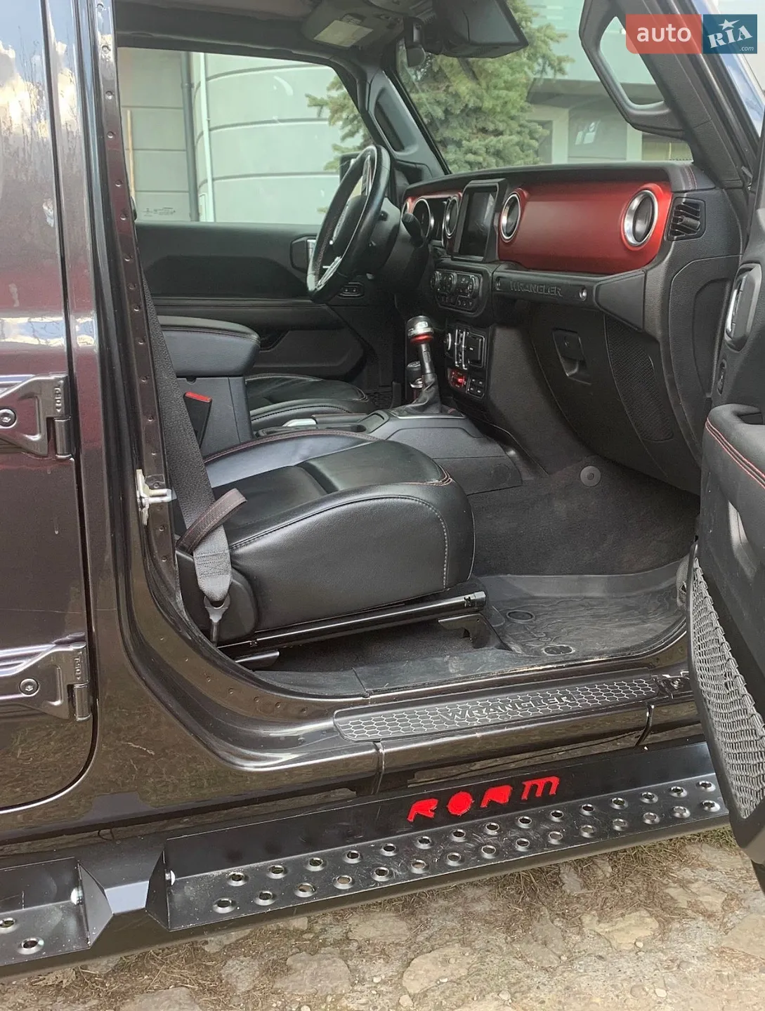 2018 Jeep Wrangler - мініатюра 12