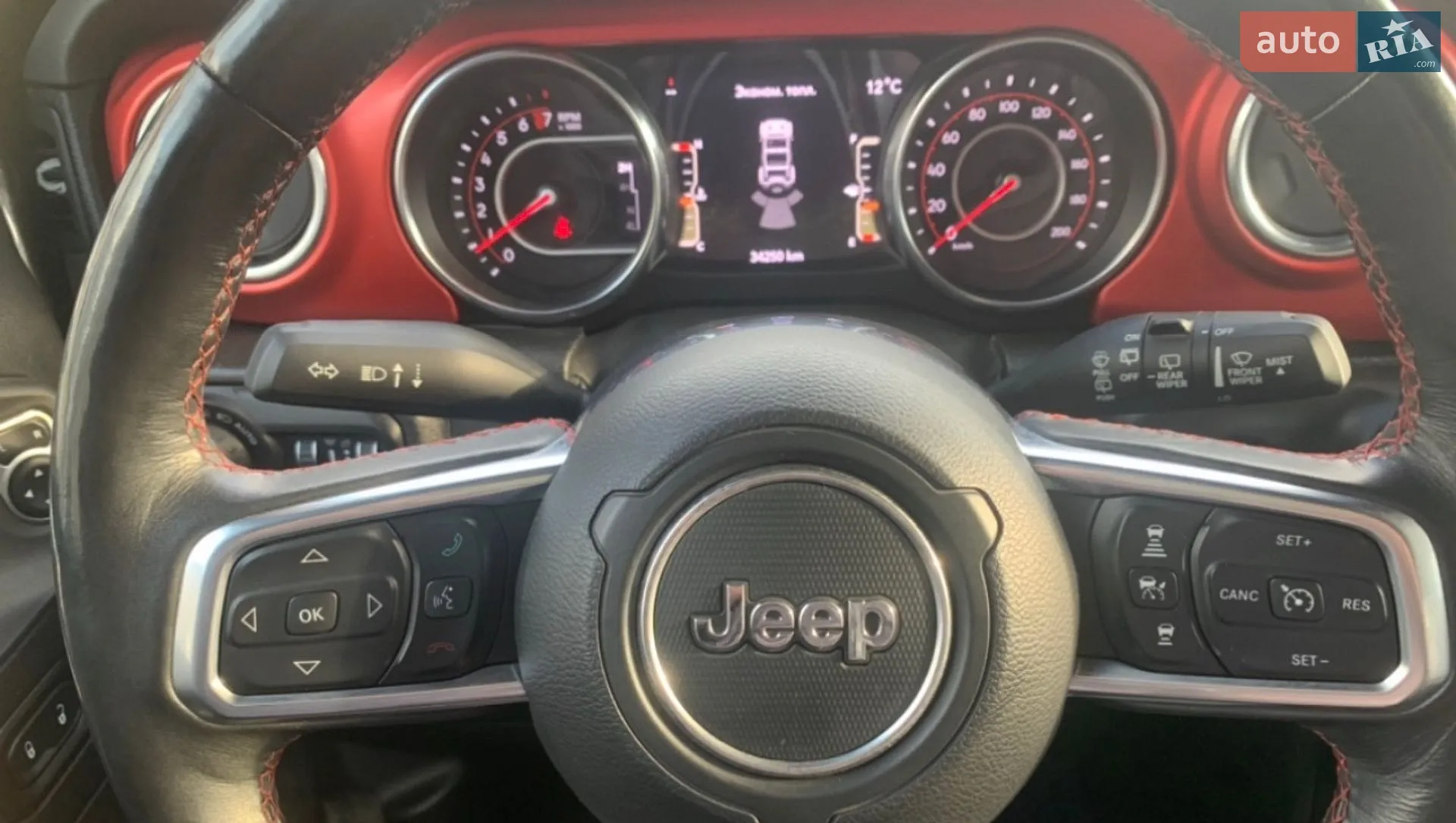 2018 Jeep Wrangler - мініатюра 14