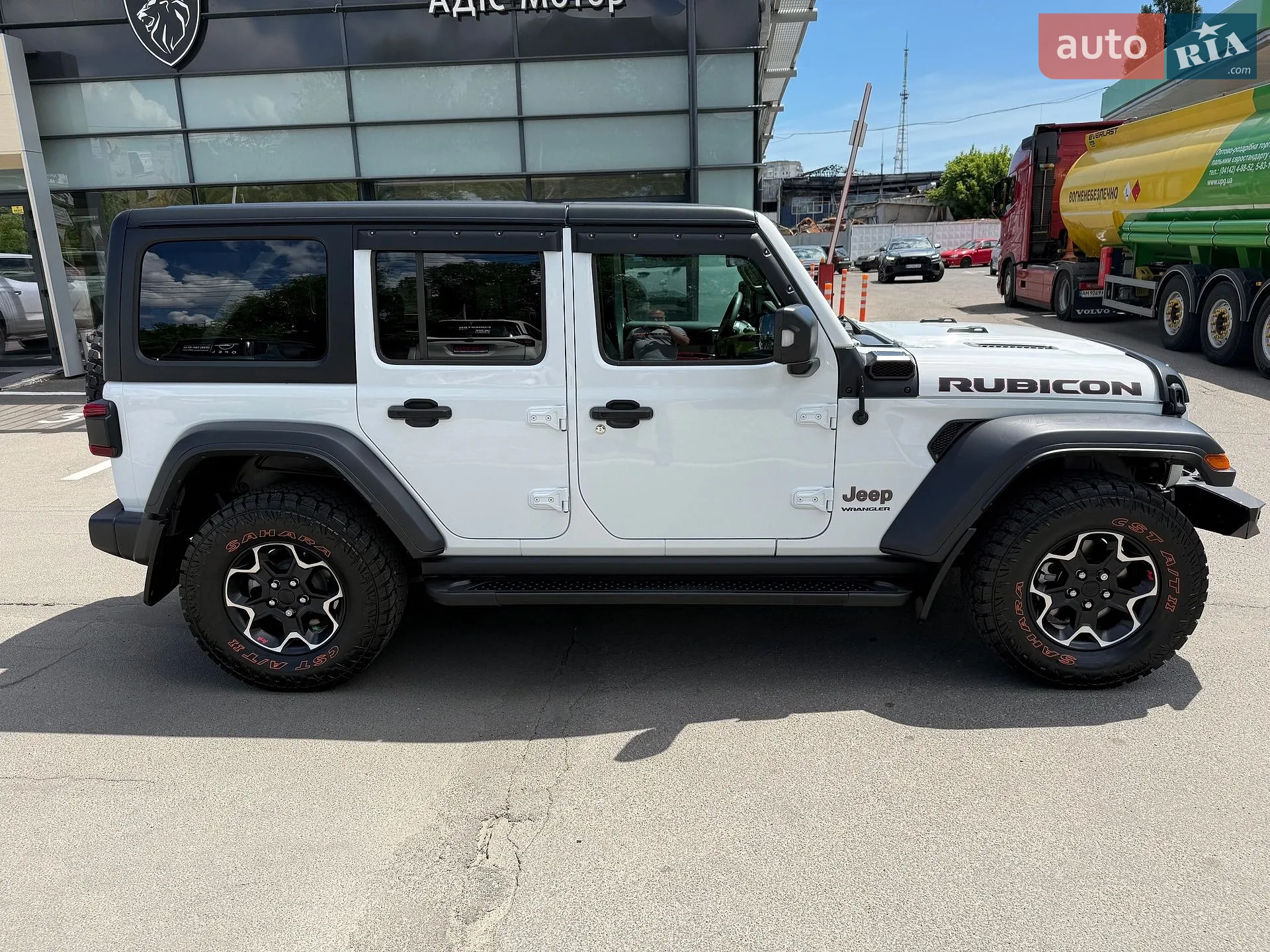 2023 Jeep Wrangler - мініатюра 4