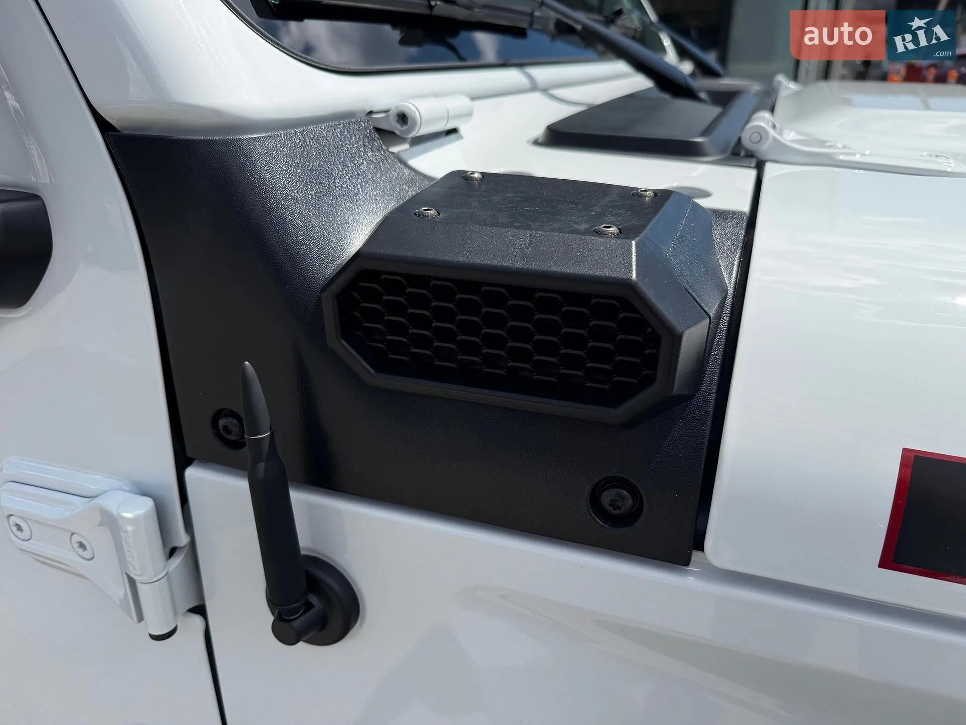 2023 Jeep Wrangler - мініатюра 42