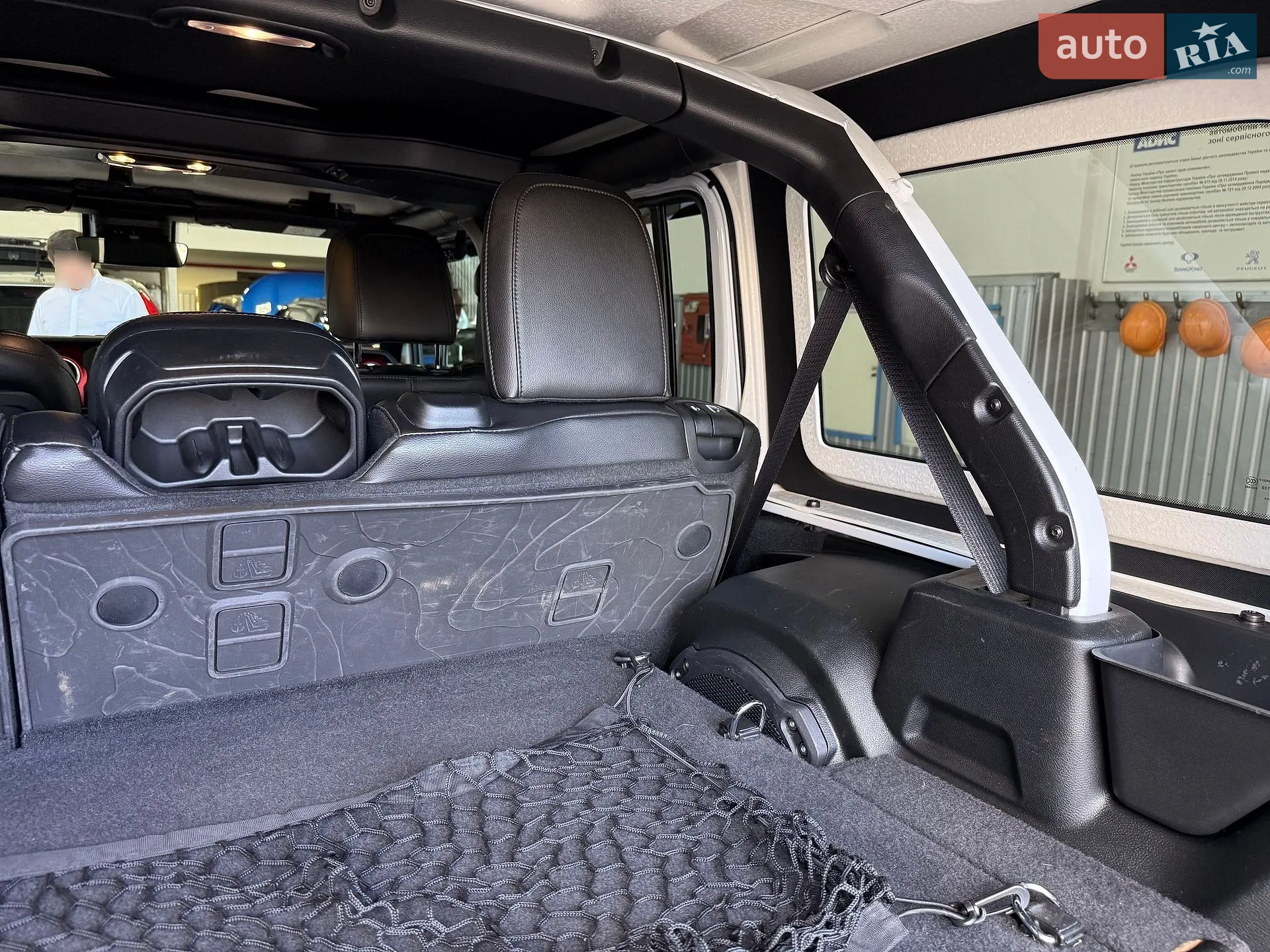 2023 Jeep Wrangler - мініатюра 48
