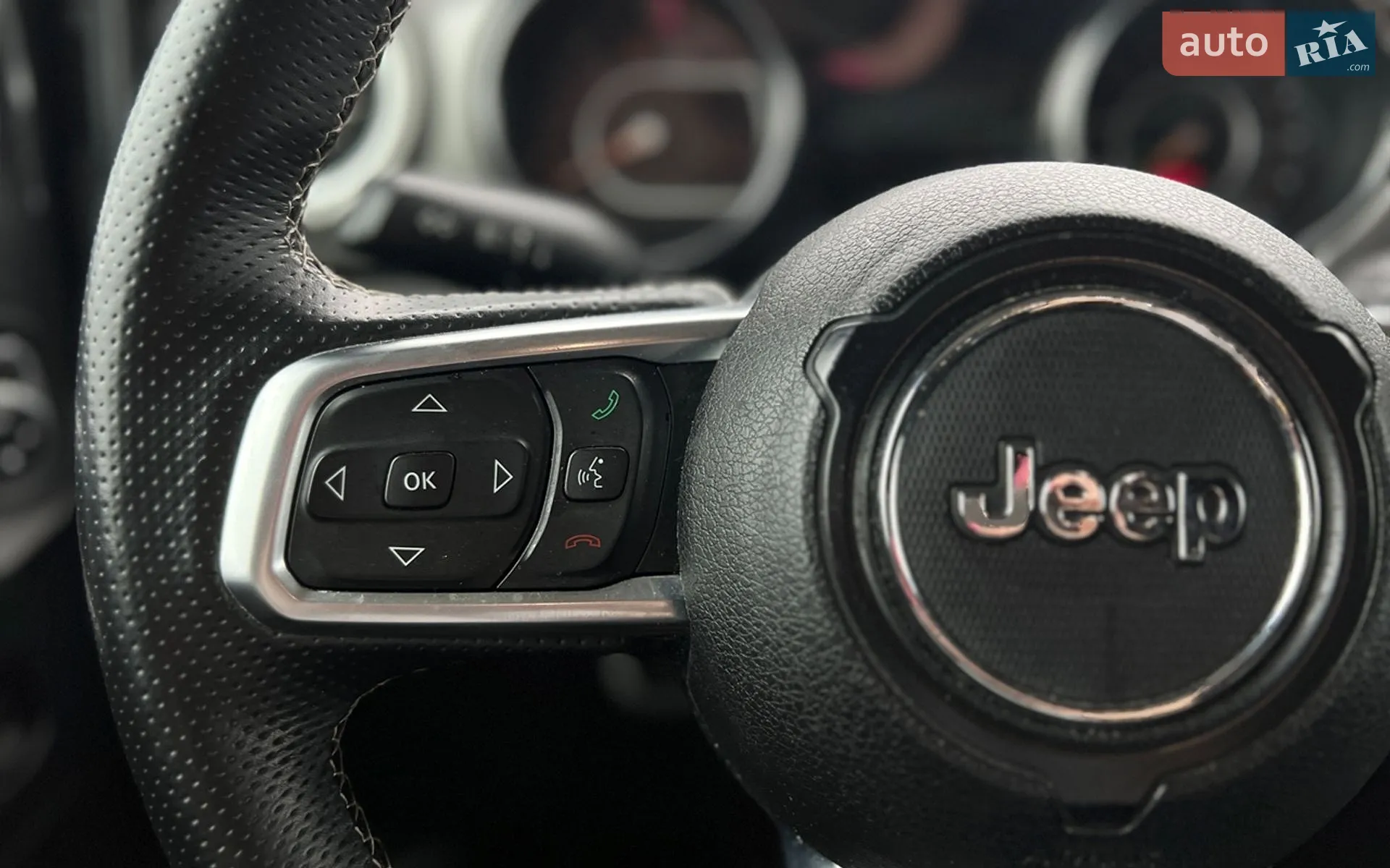 2018 Jeep Wrangler - мініатюра 11