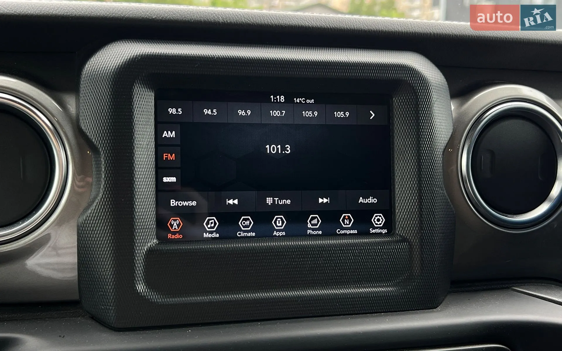 2018 Jeep Wrangler - мініатюра 15