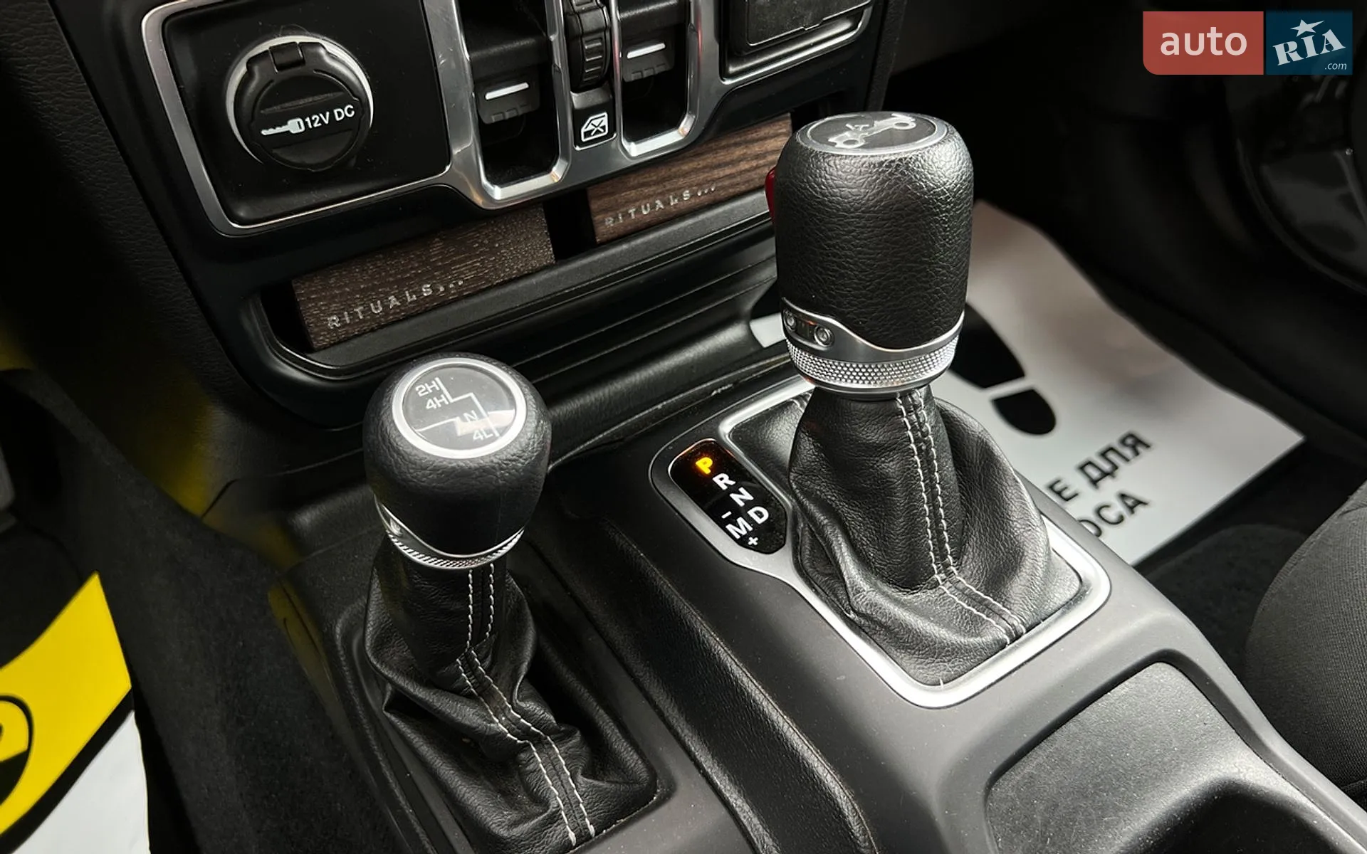 2018 Jeep Wrangler - мініатюра 17