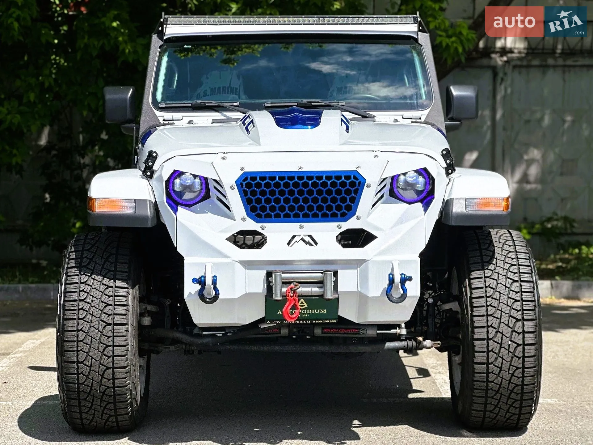 2018 Jeep Wrangler - мініатюра 4