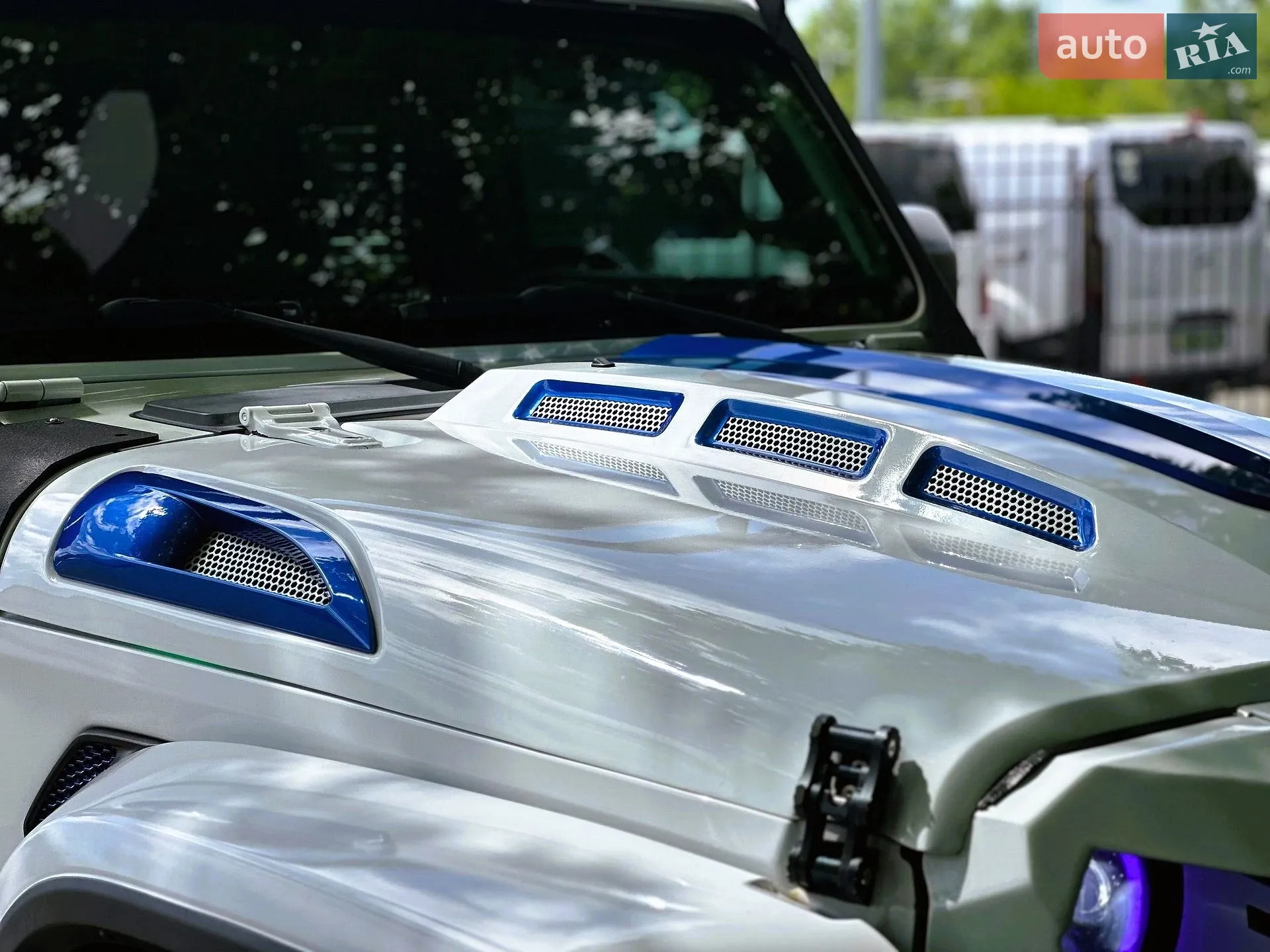 2018 Jeep Wrangler - мініатюра 12