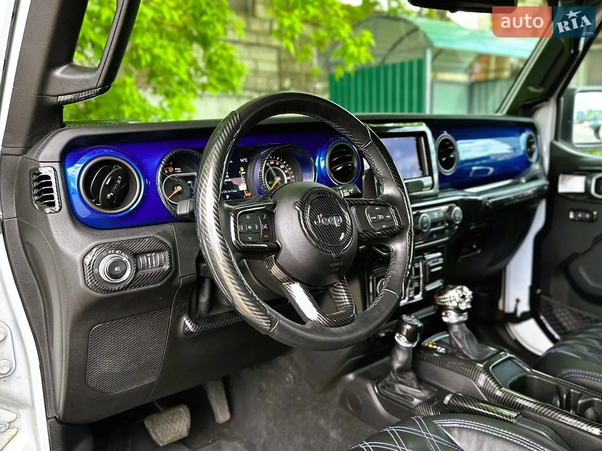 2018 Jeep Wrangler - мініатюра 28