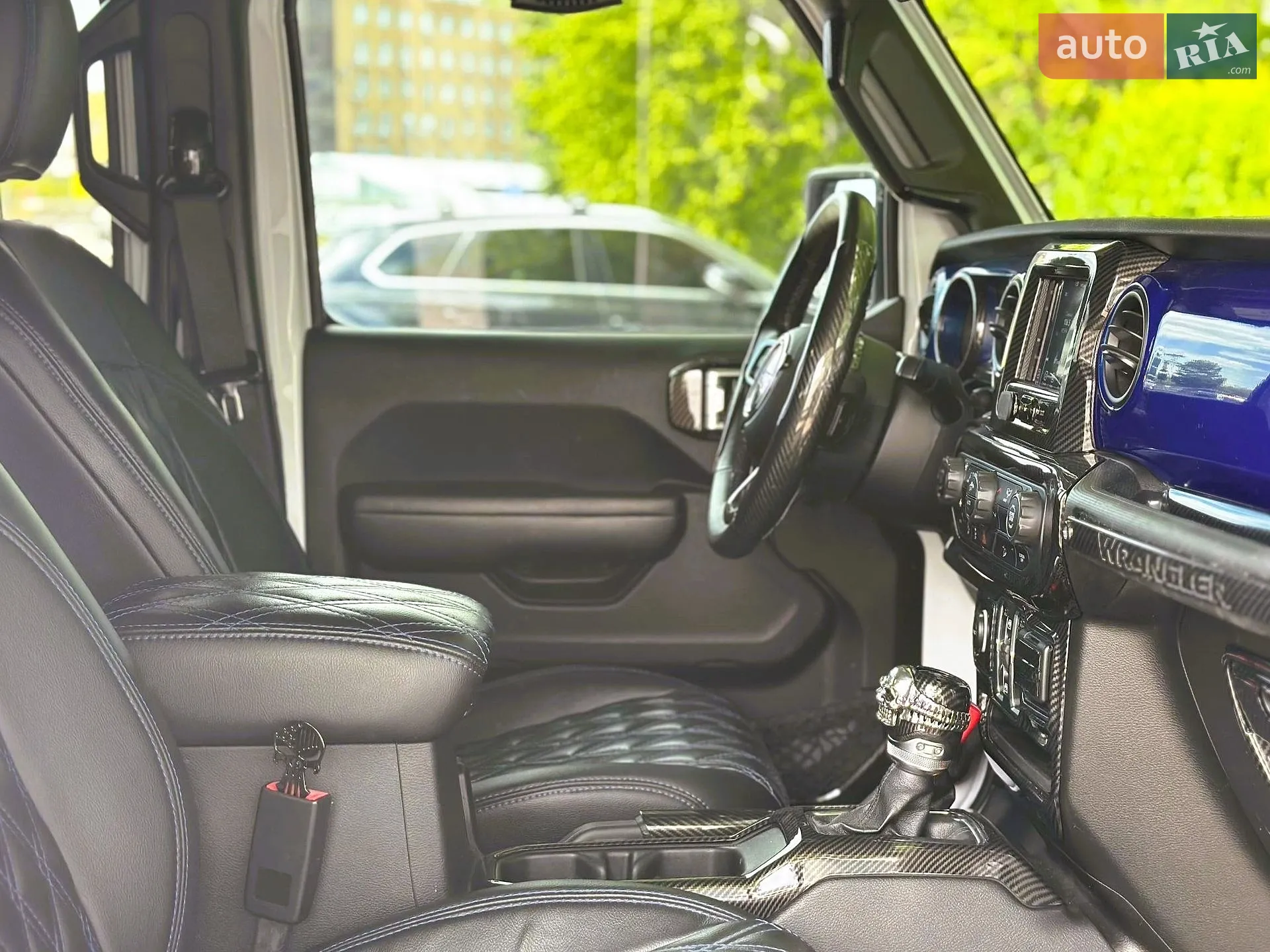 2018 Jeep Wrangler - мініатюра 38